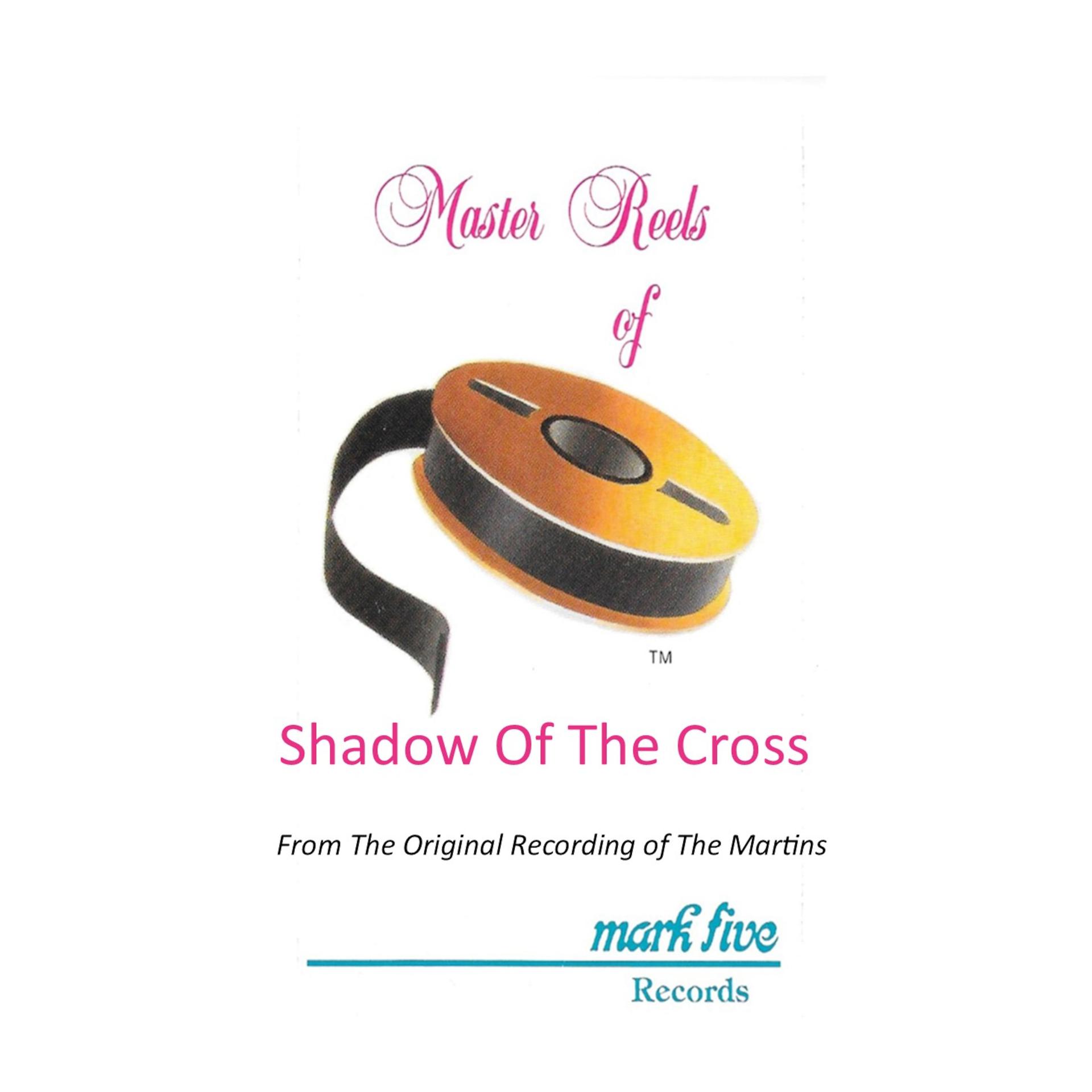 Постер альбома Shadow of the Cross