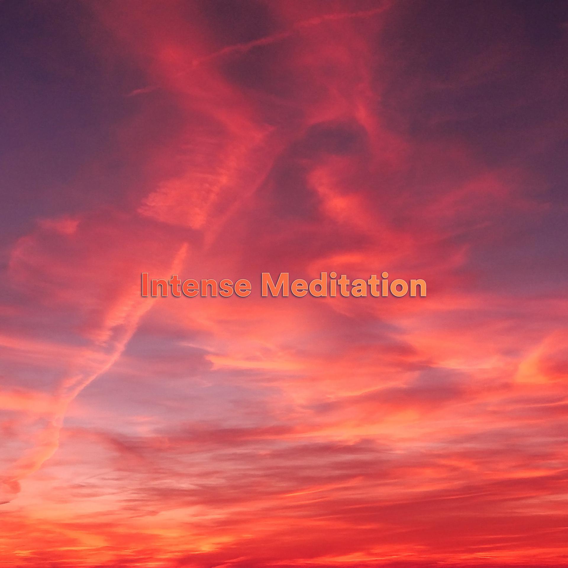 Постер альбома Intense Meditation