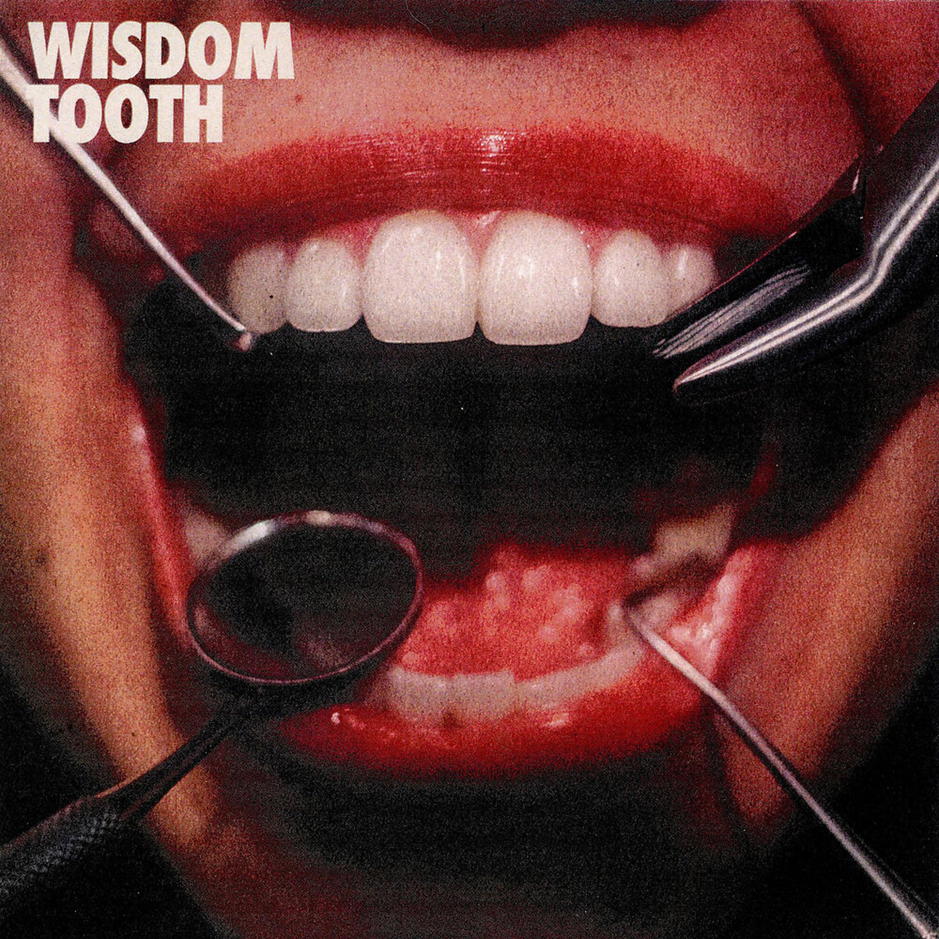 Постер альбома Wisdom Tooth