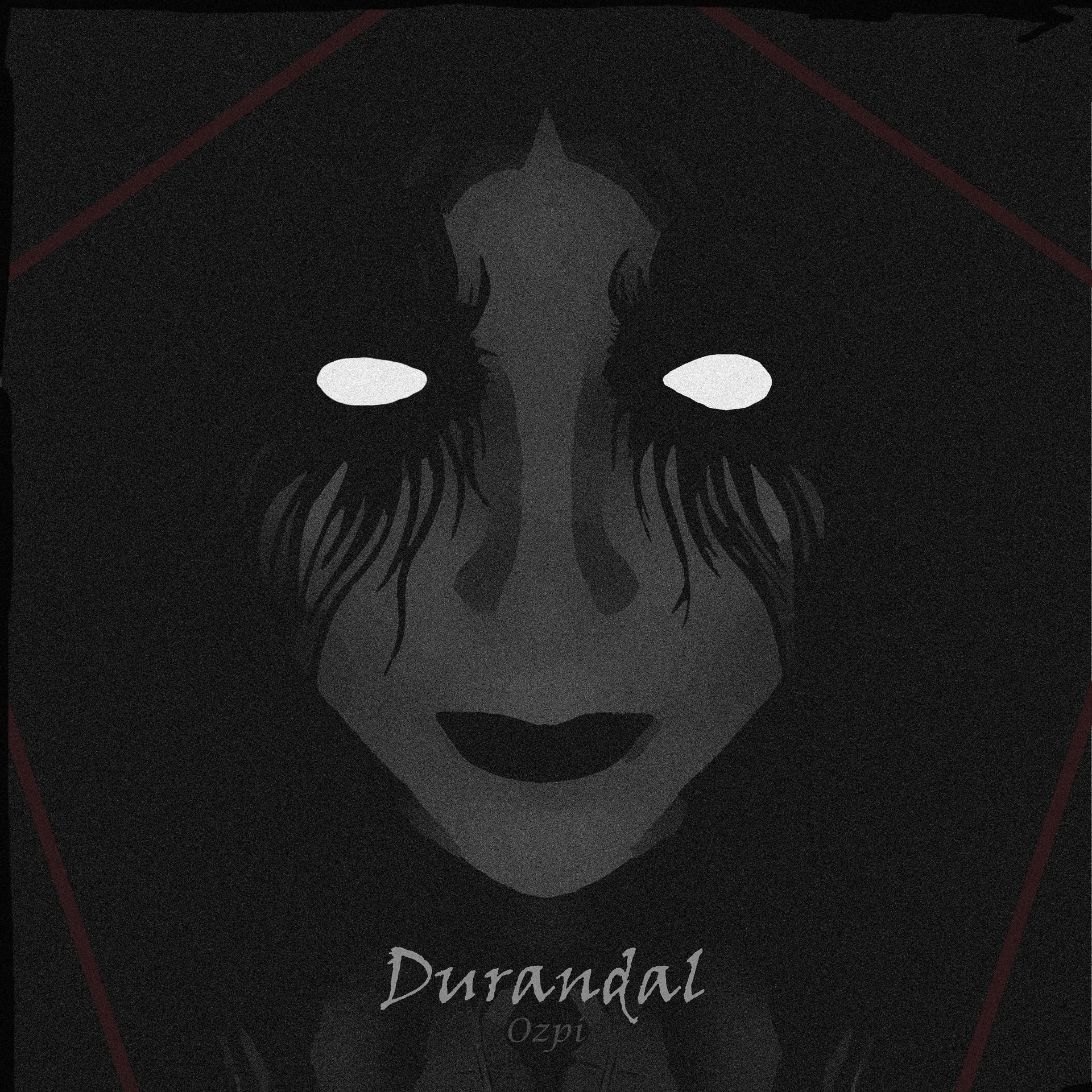 Постер альбома Durandal