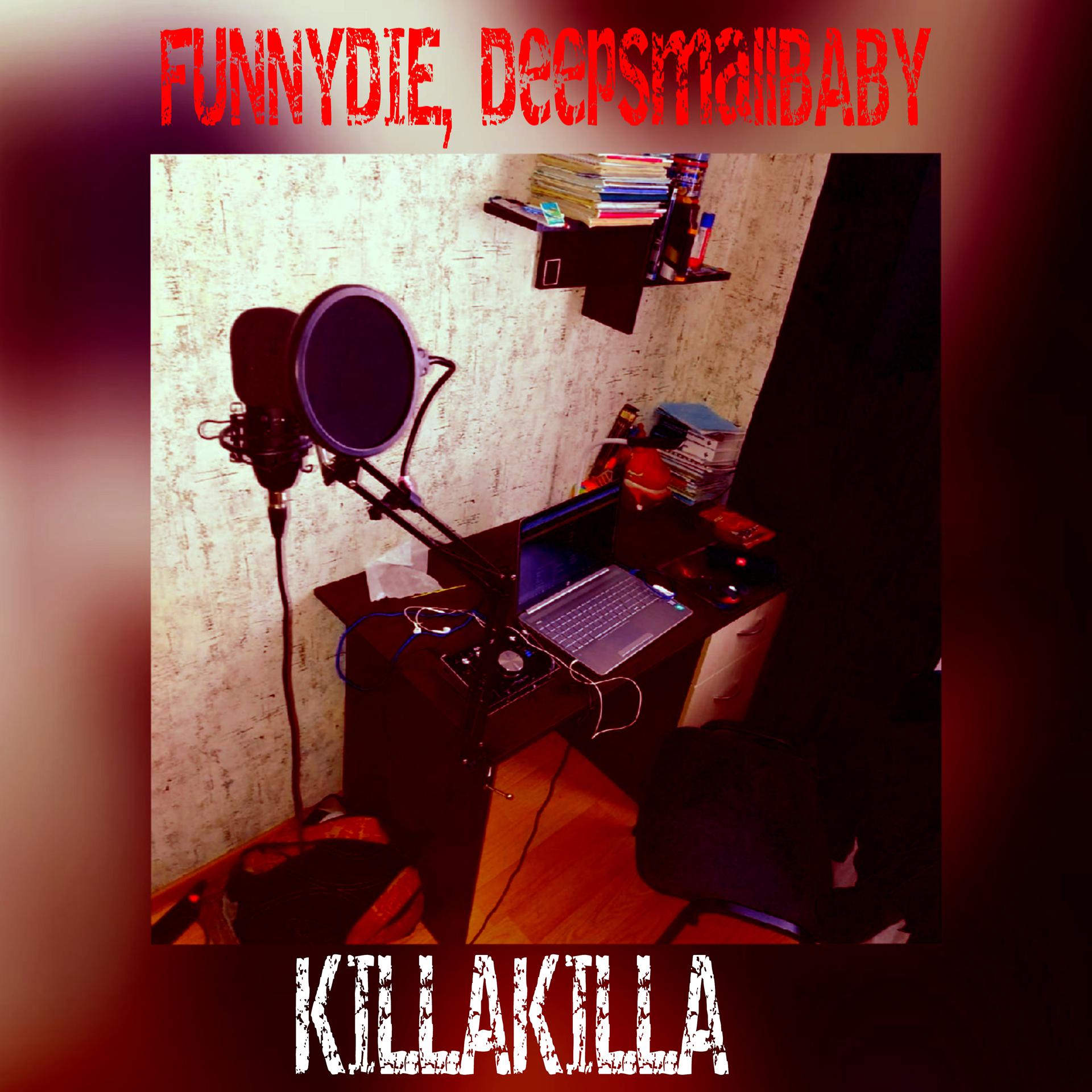Постер альбома Killakilla