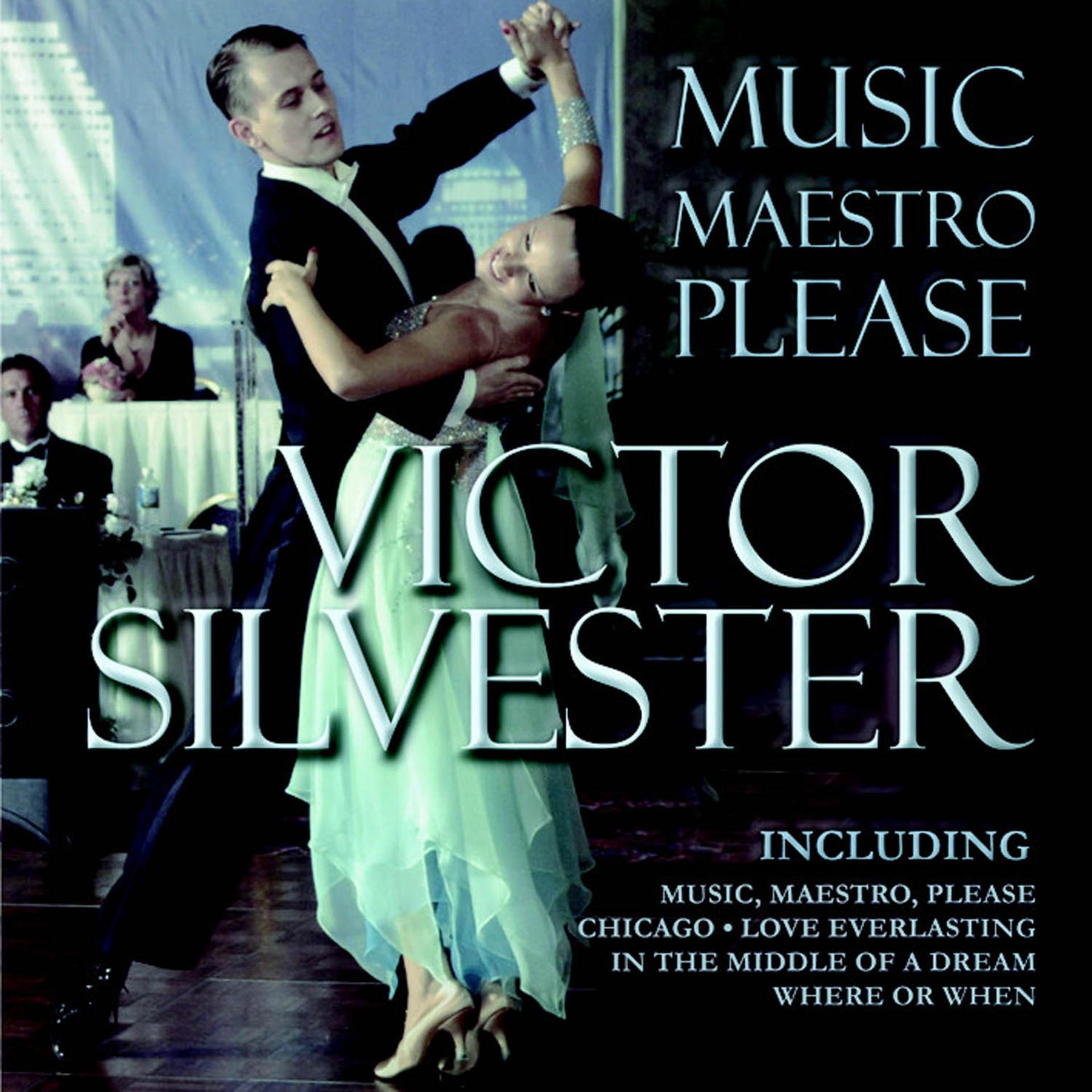 Постер альбома Music Maestro