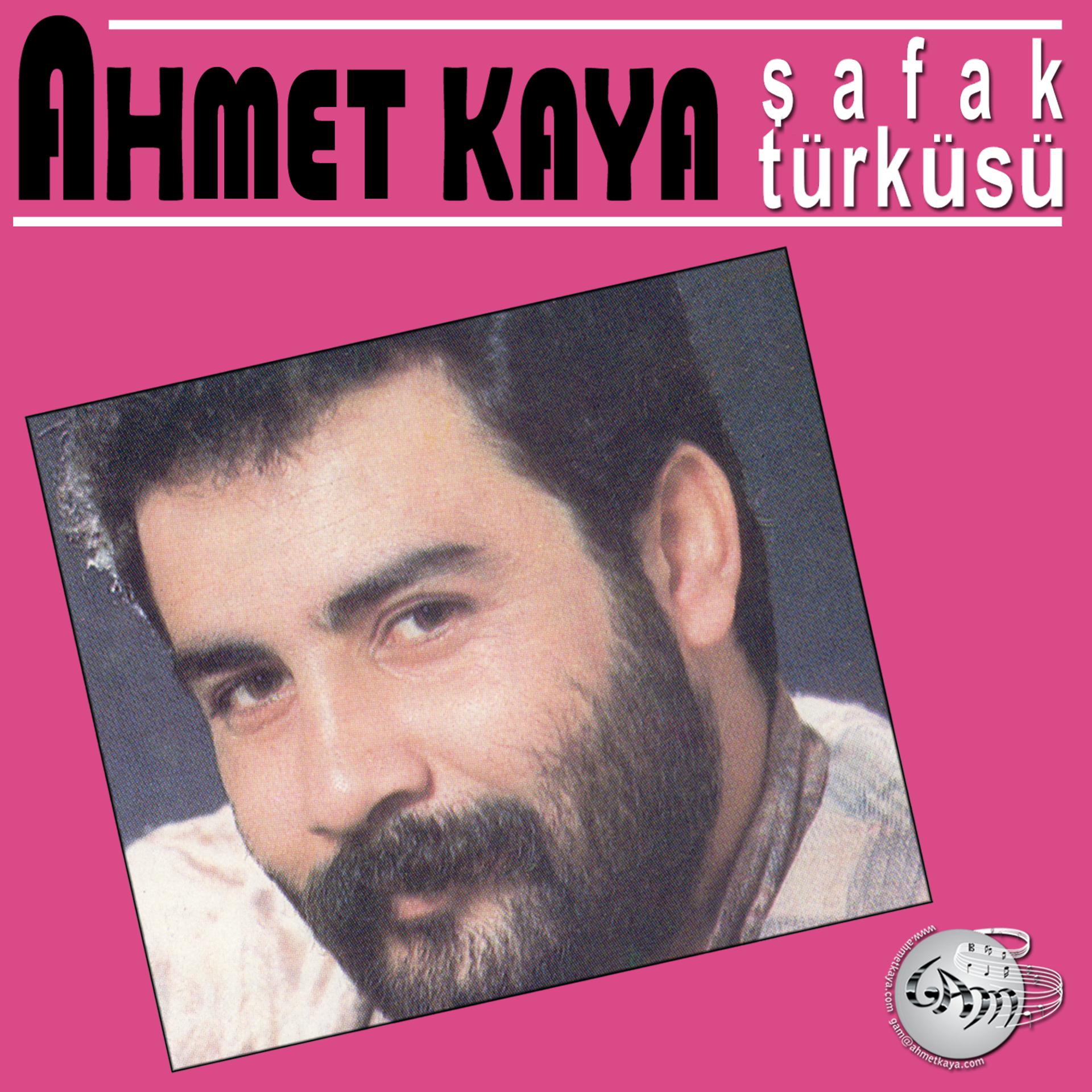 Постер альбома Şafak Türküsü