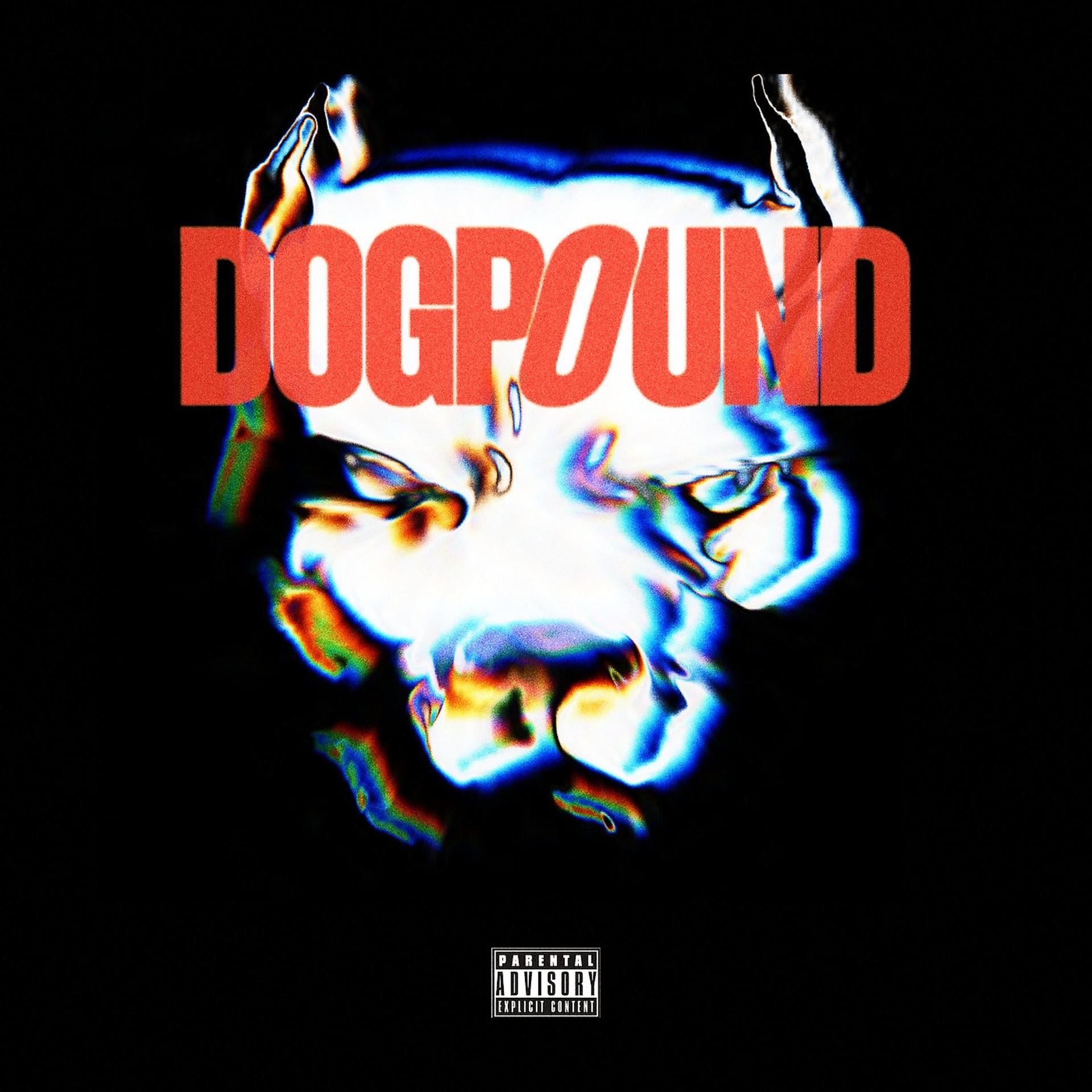 Постер альбома Dog Pound