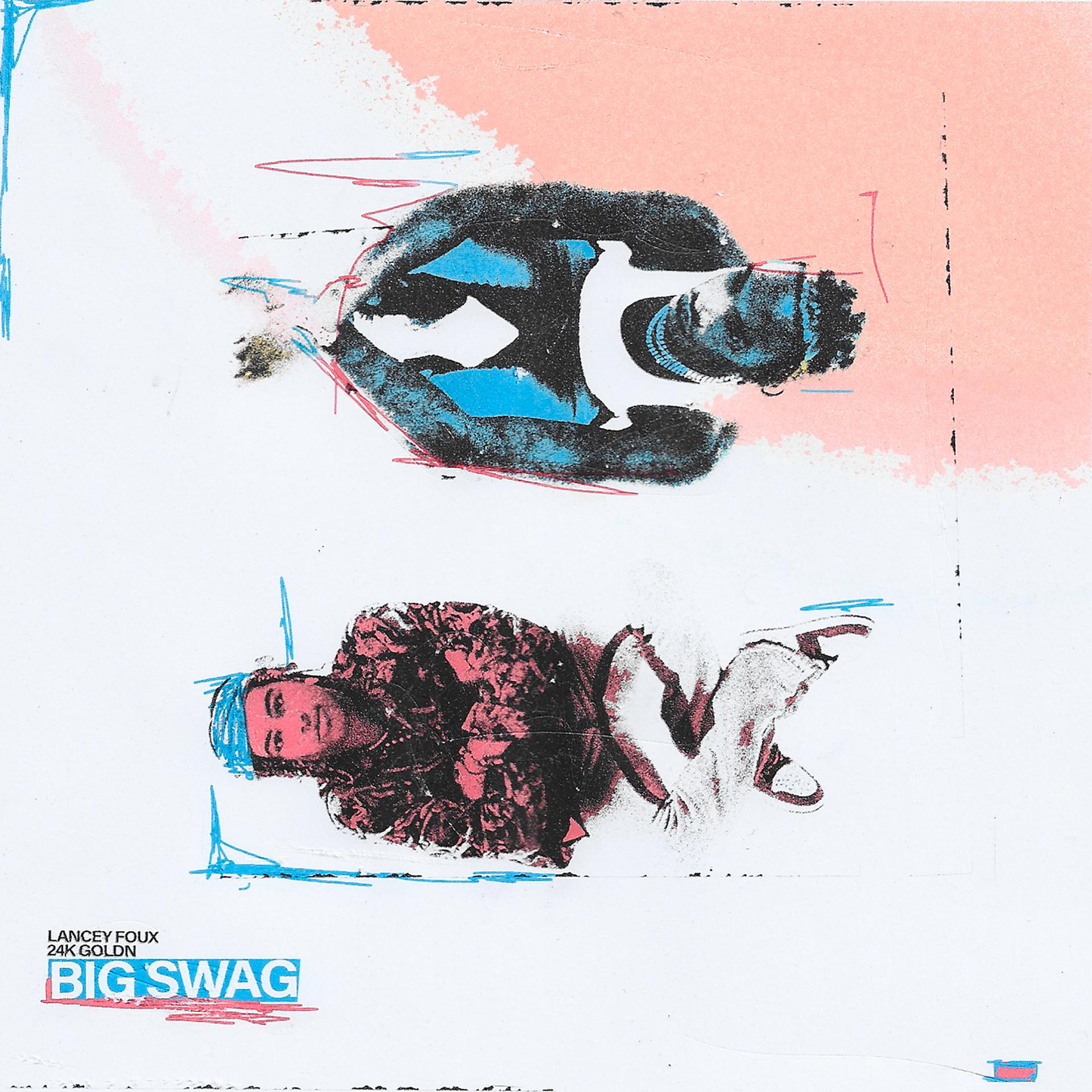 Постер альбома BIG SWAG