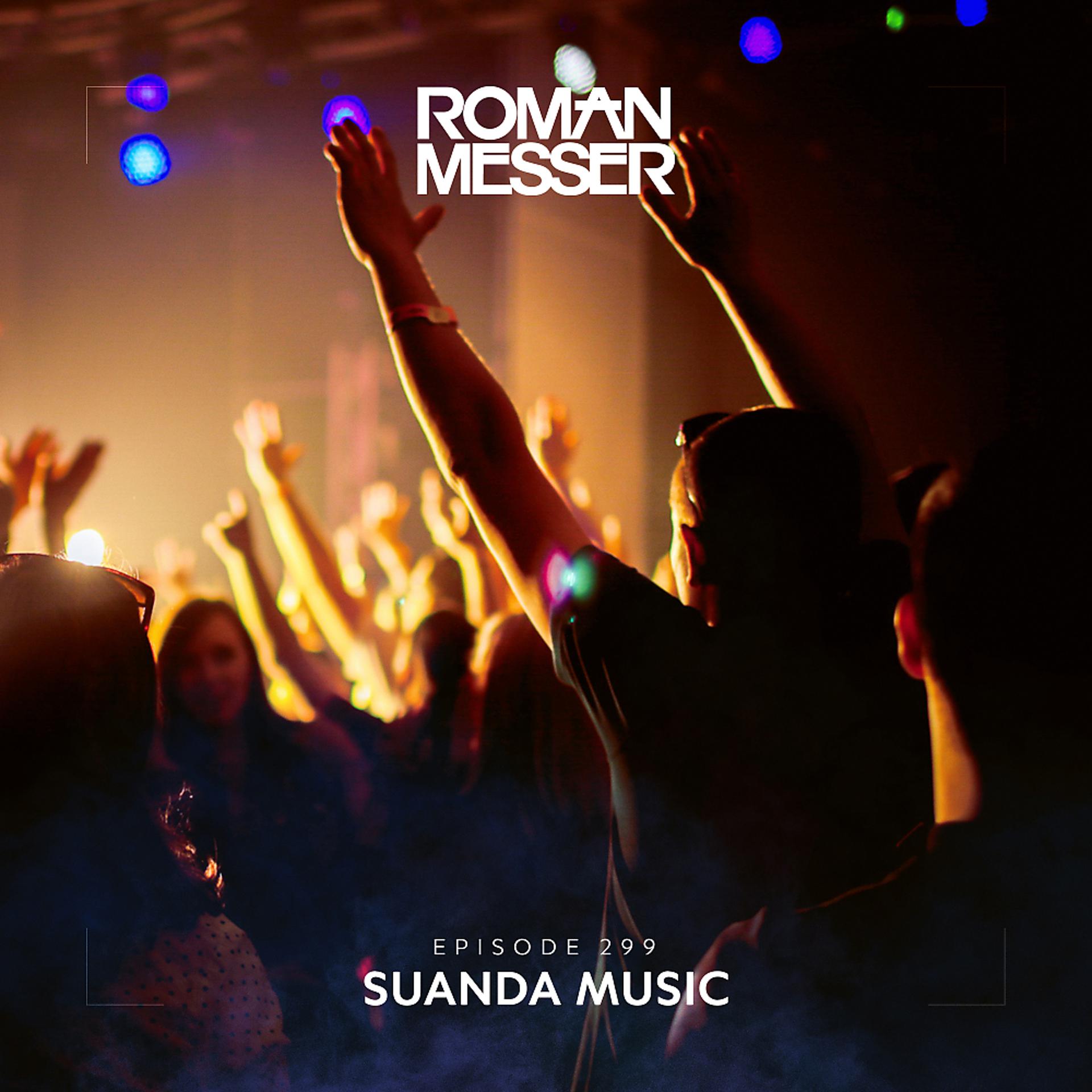 Постер альбома Suanda Music Episode 299