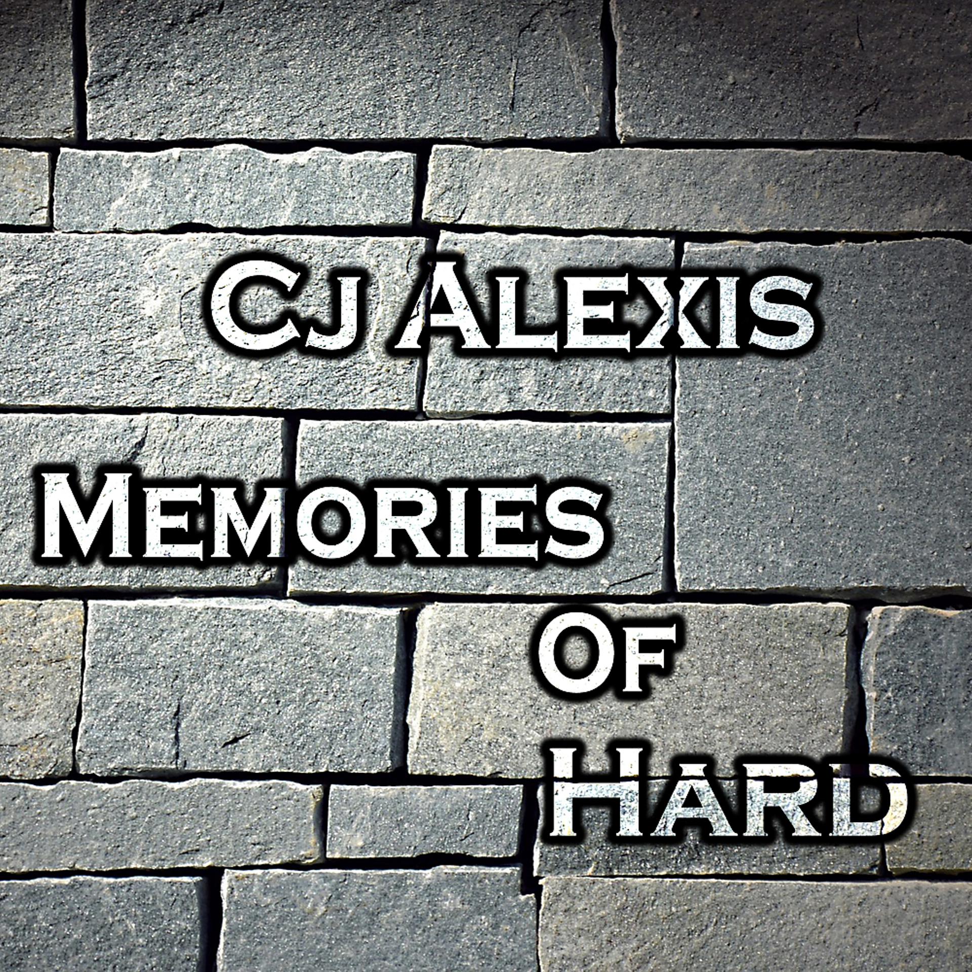 Постер альбома Memories Of Hard
