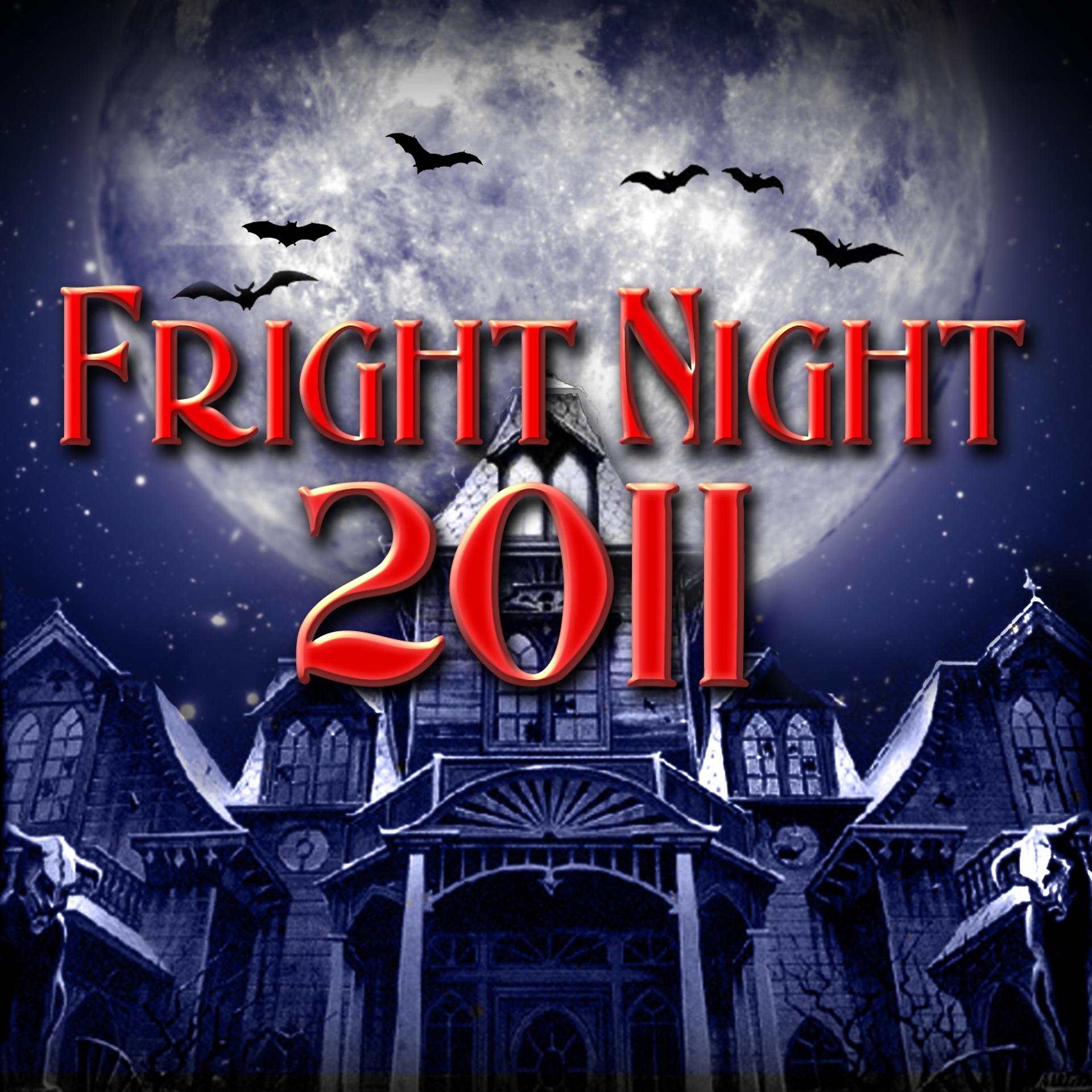 Постер альбома Fright Night 2011
