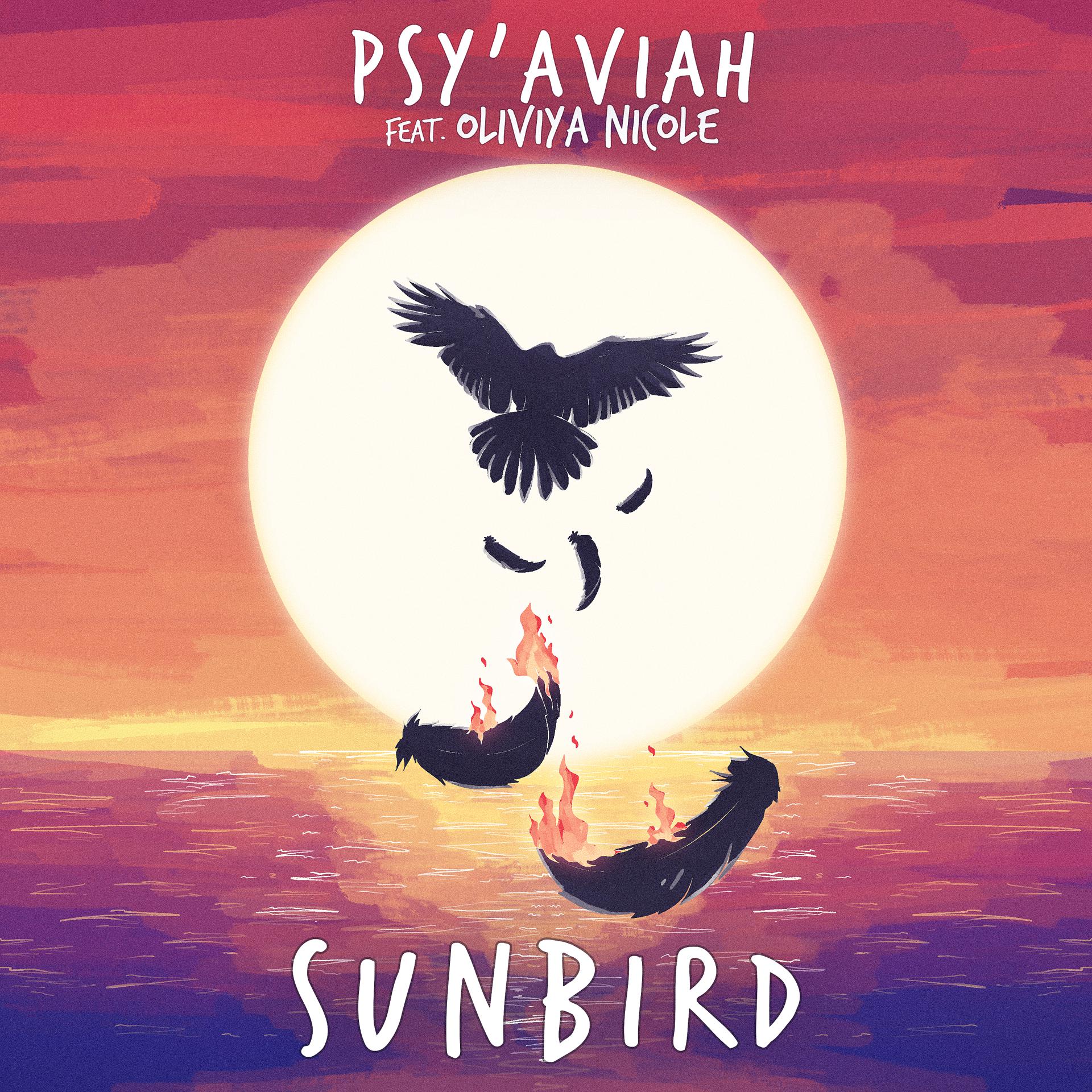 Постер альбома Sunbird
