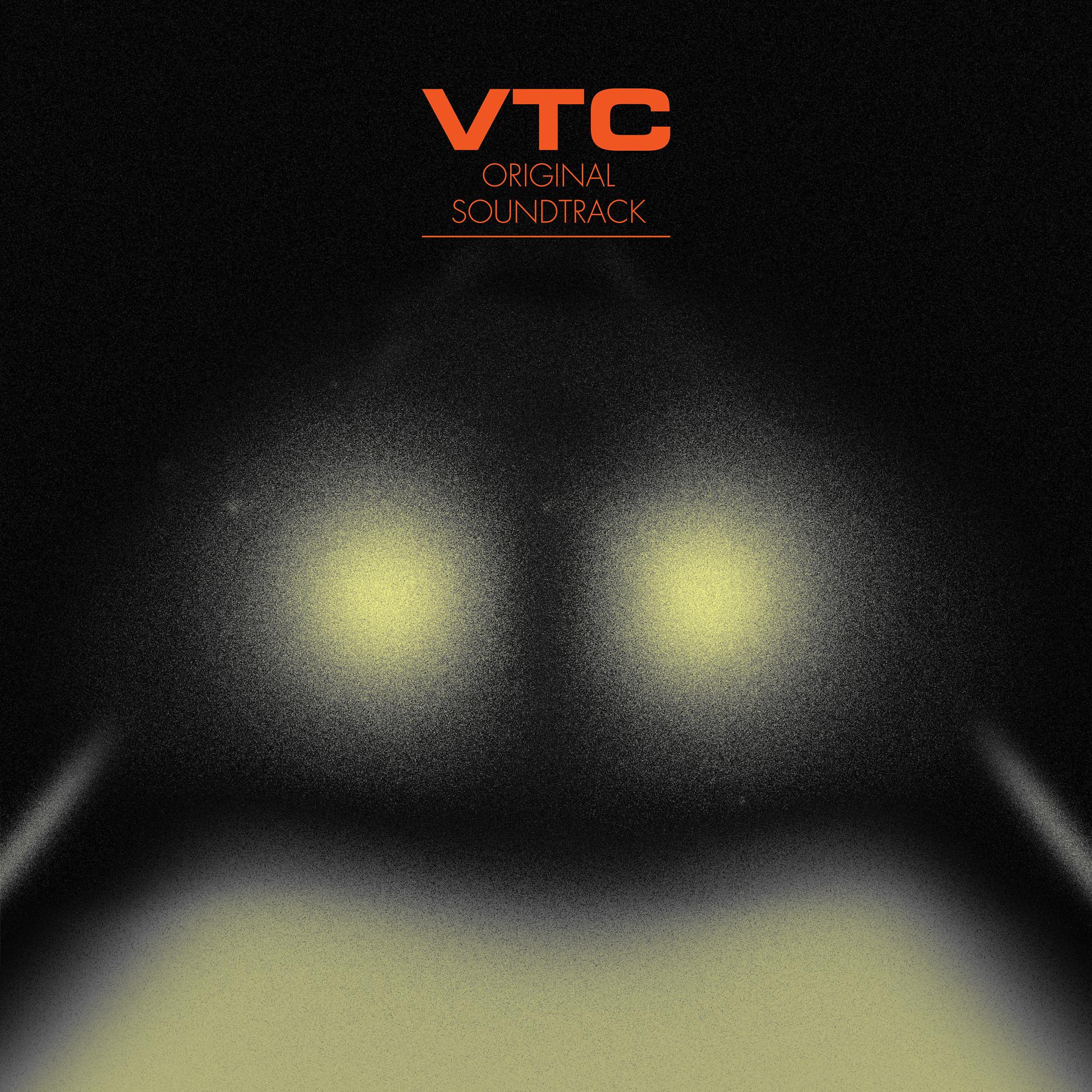 Постер альбома VTC (Original Soundtrack)