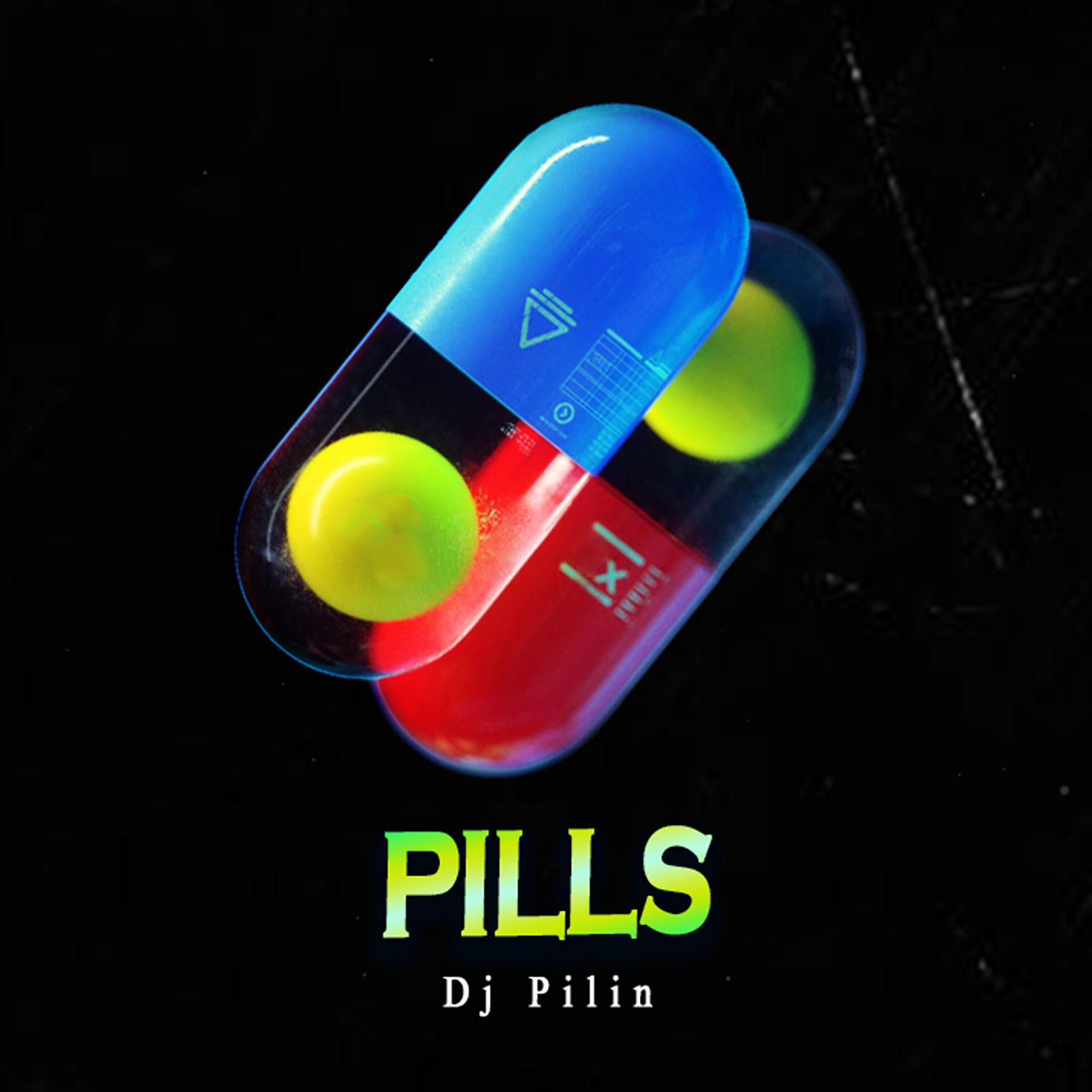 Постер альбома Pills (feat. Guaracha Beatz)