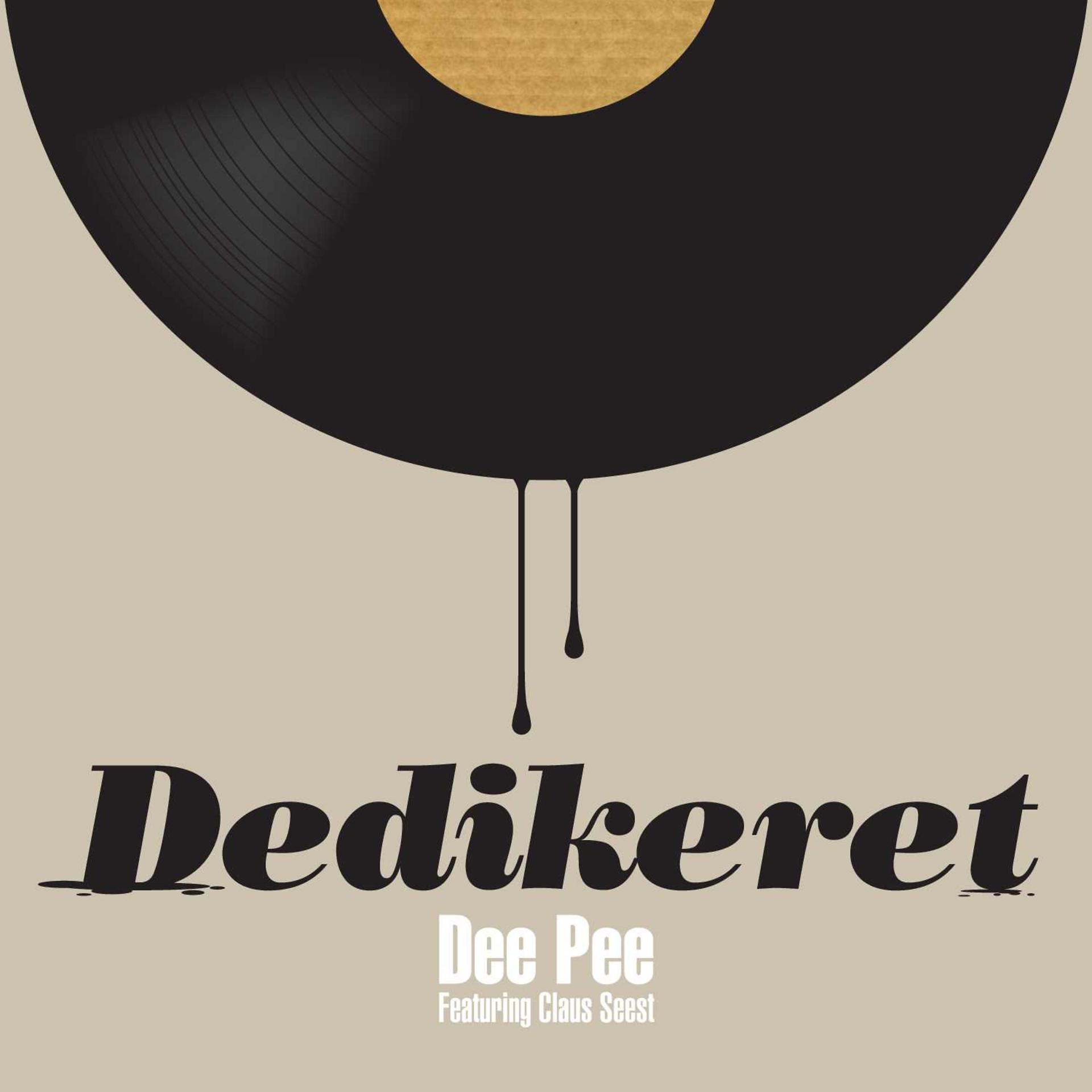 Постер альбома Dedikeret (feat. Claus Seest)