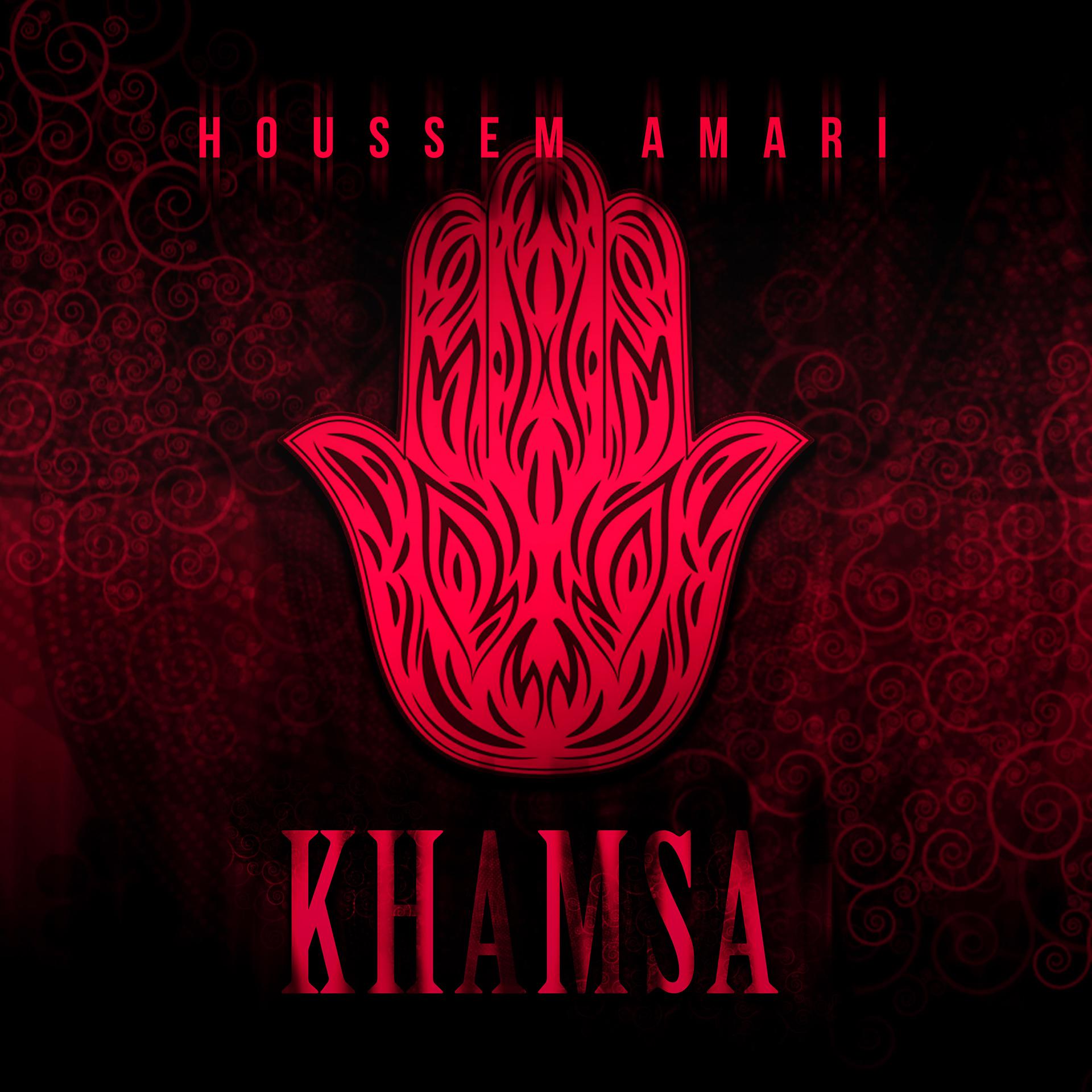 Постер альбома Khamsa