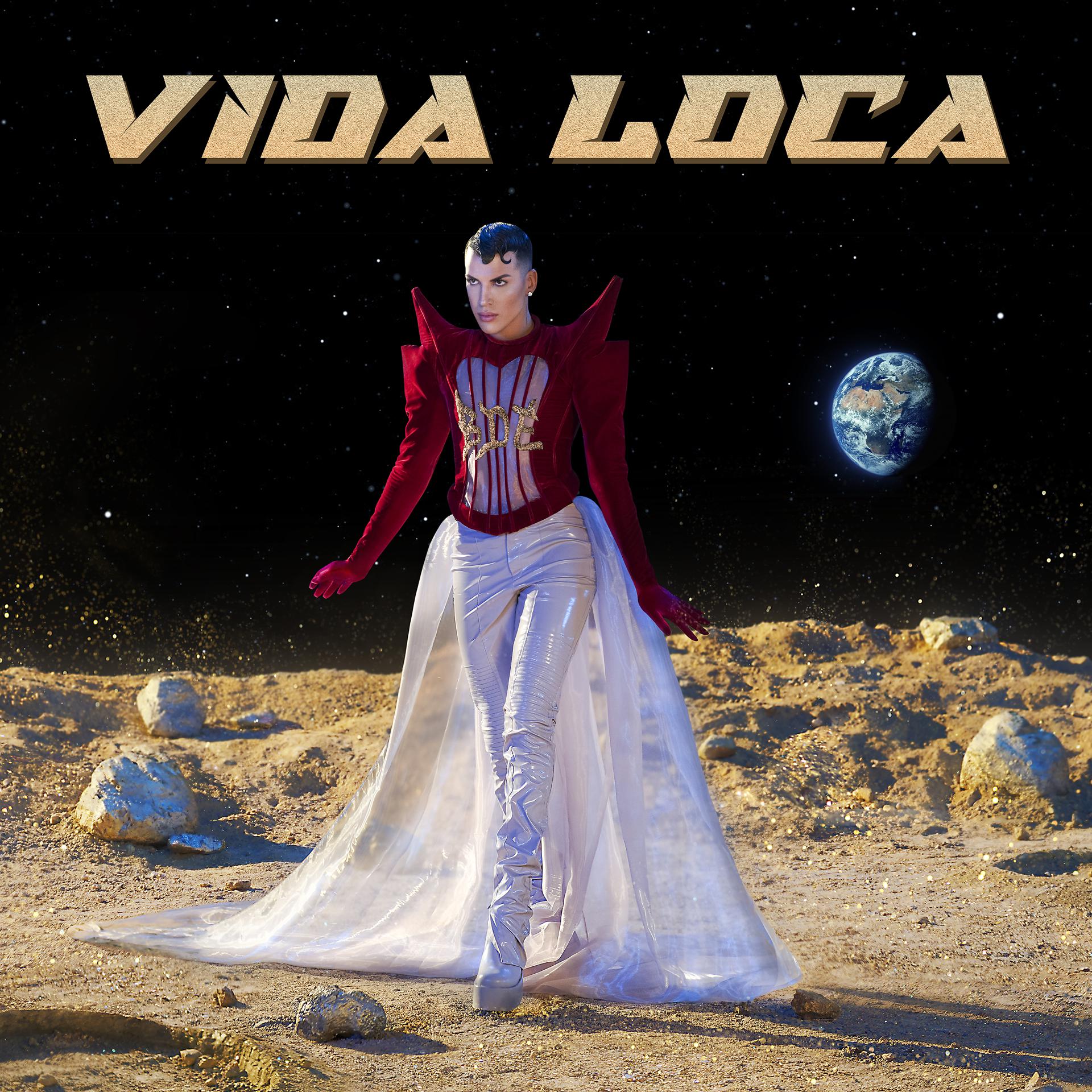Постер альбома Vida Loca