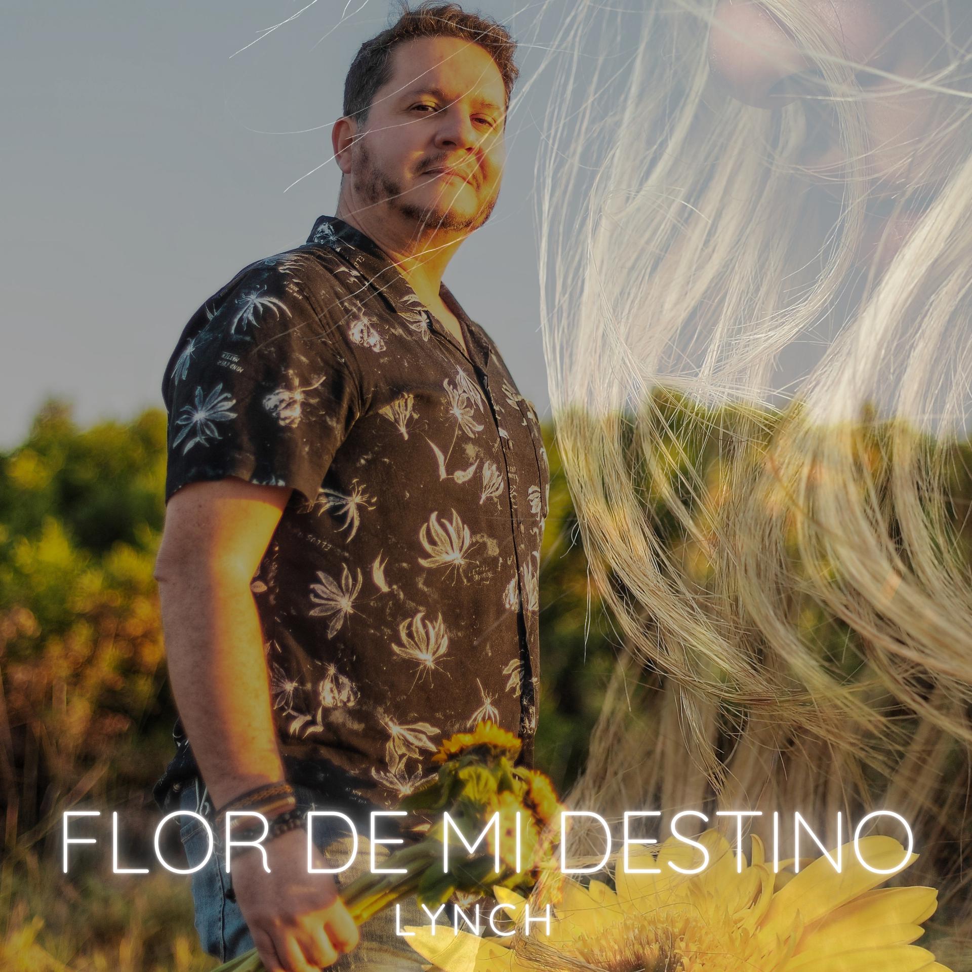 Постер альбома Flor de Mi Destino