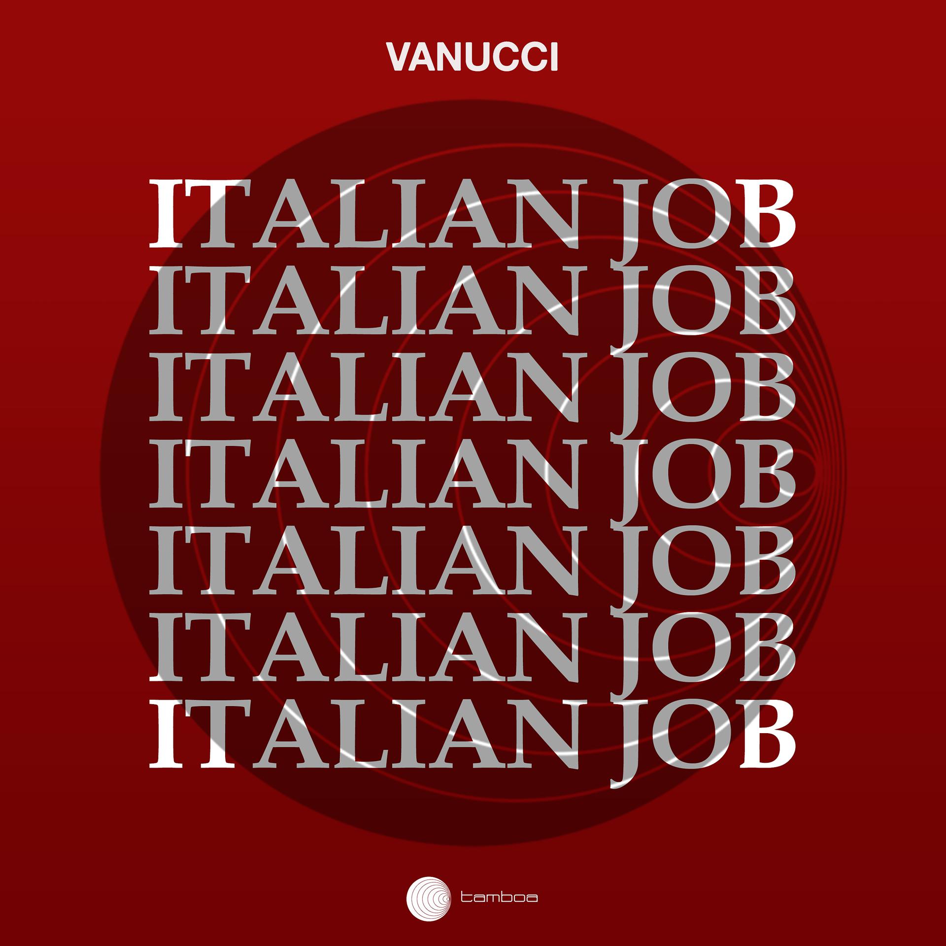 Постер альбома Italian Job