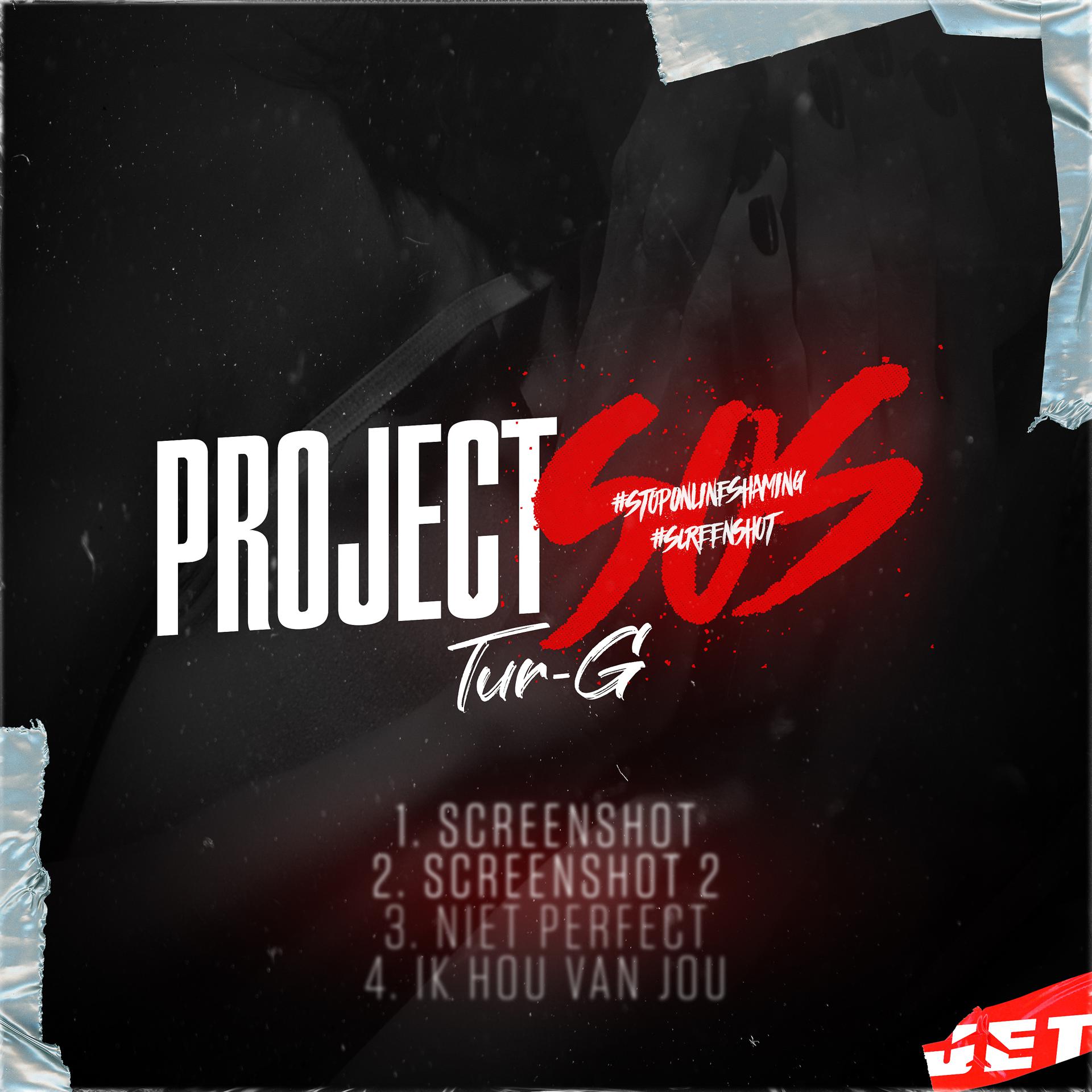 Постер альбома Project SOS