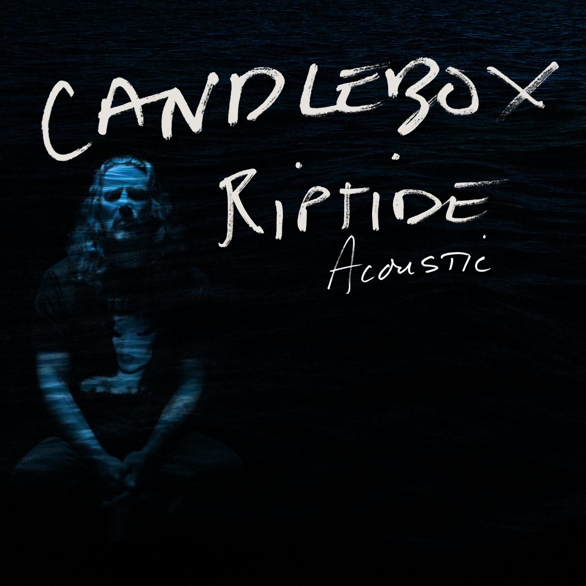 Постер альбома Riptide (Acoustic)