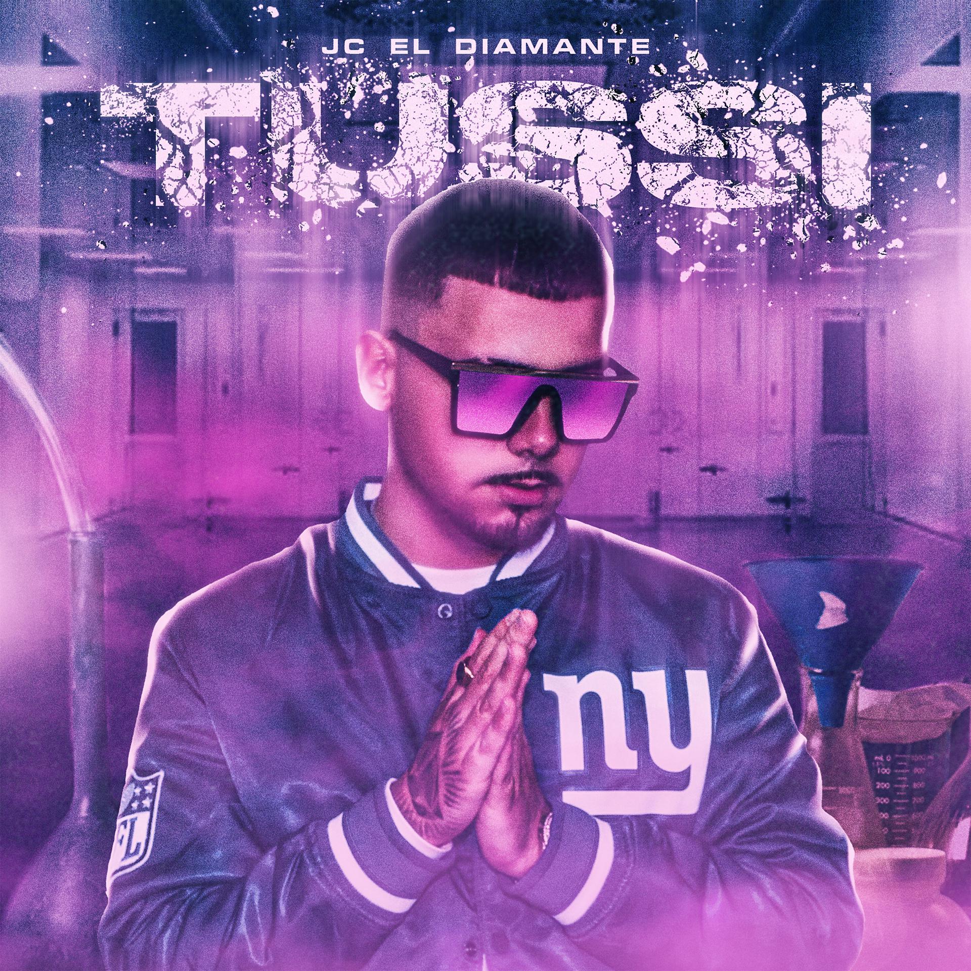 Постер альбома Tussi