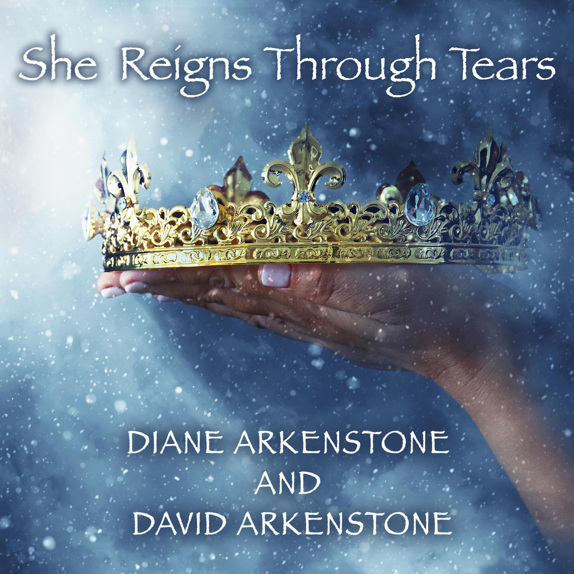 Постер альбома She Reigns Through Tears