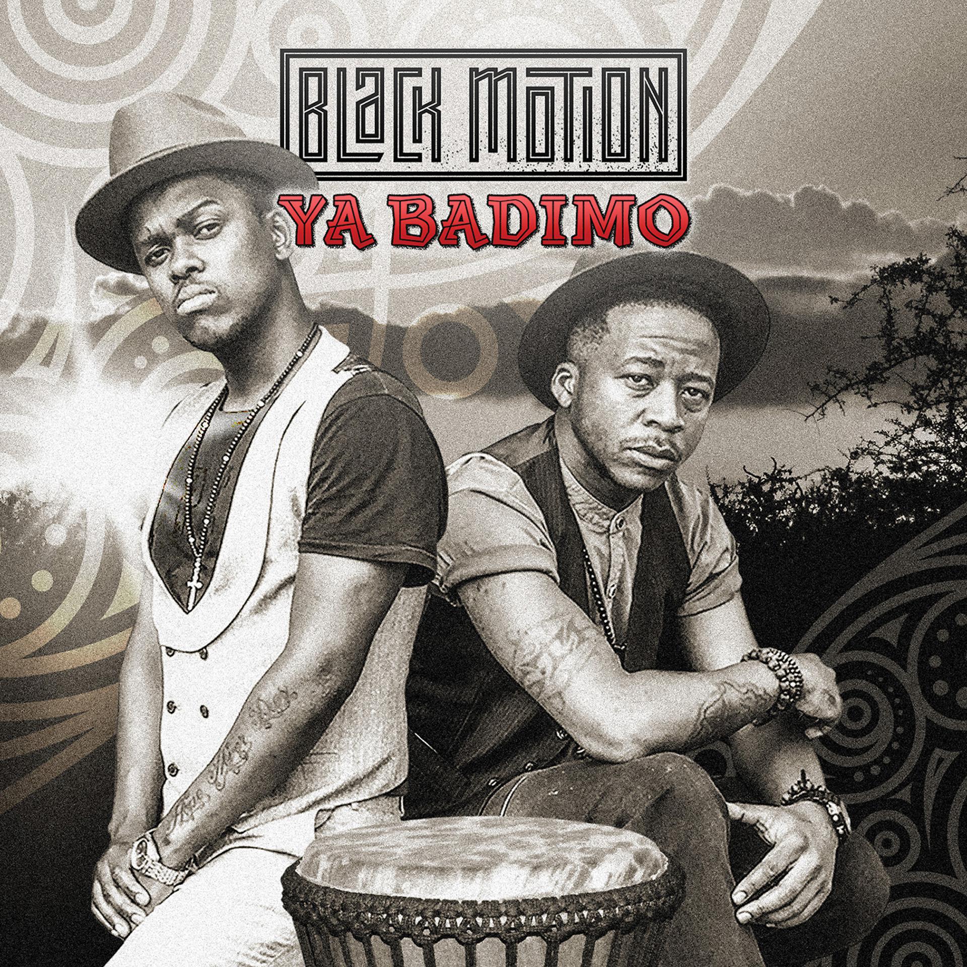 Постер альбома Ya Badimo