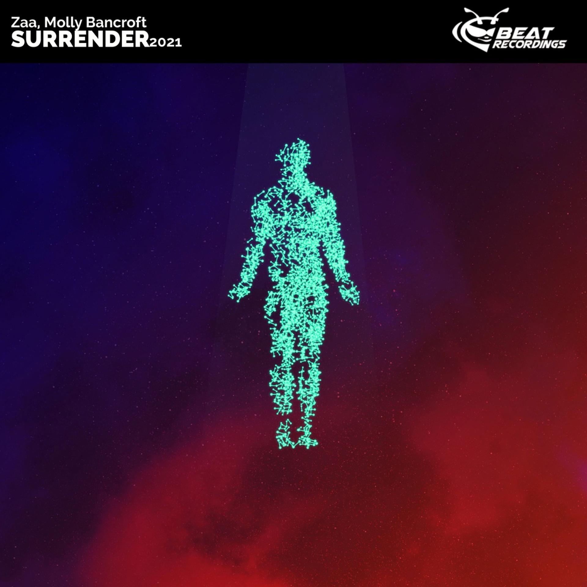 Постер альбома Surrender 2021