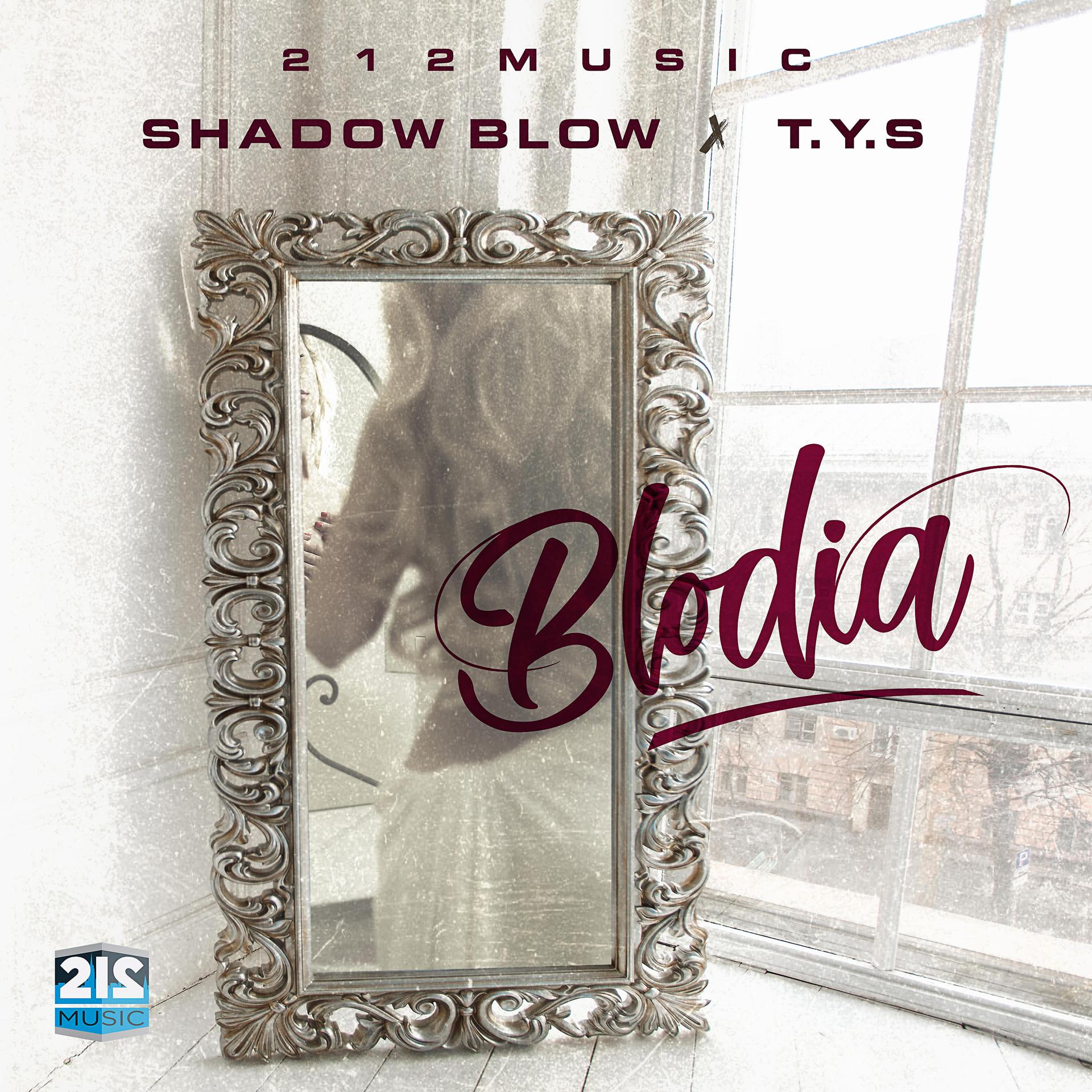 Постер альбома Blodia