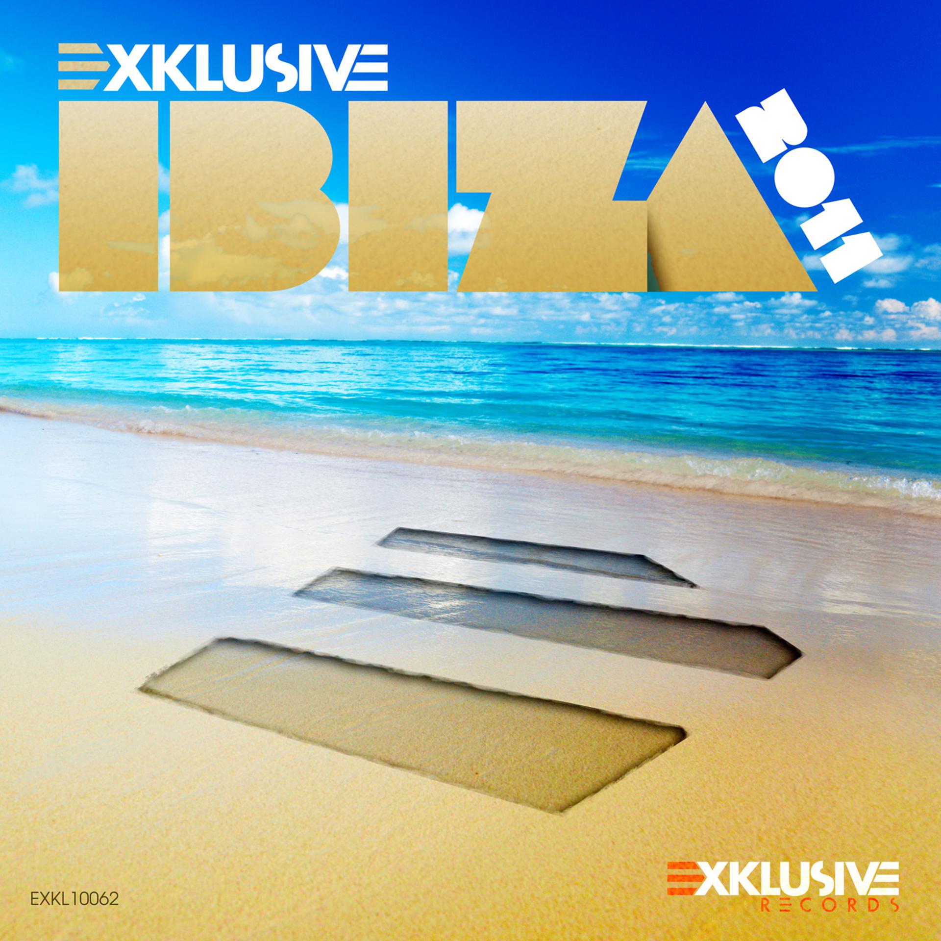 Постер альбома Exklusive Ibiza 2011