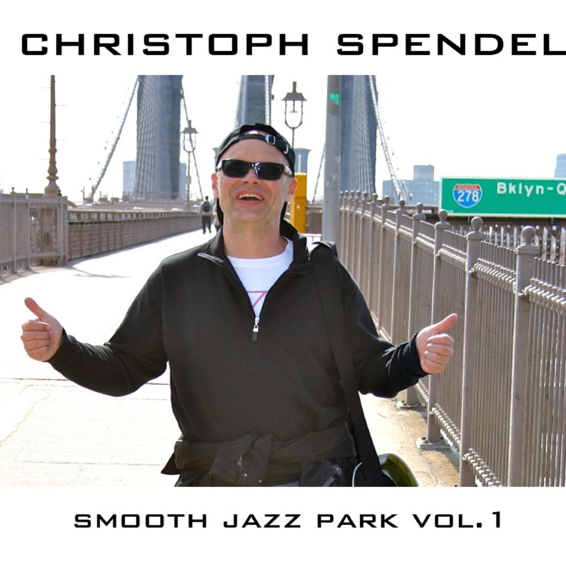 Постер альбома Smooth Jazz Park Volume 1