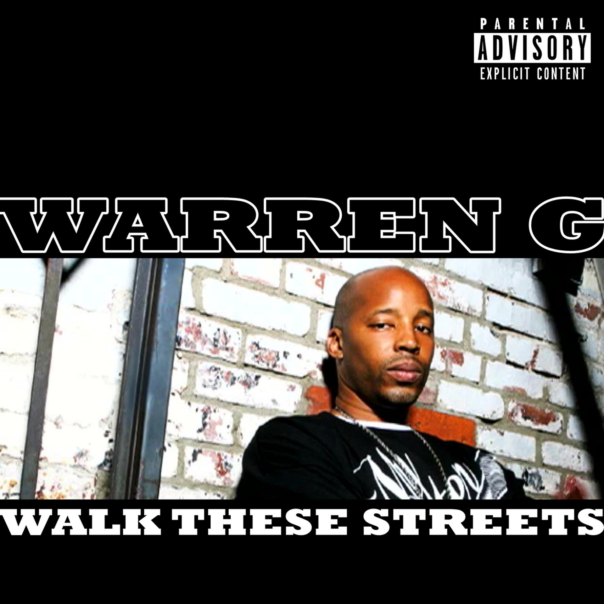 Постер альбома Walk These Streets