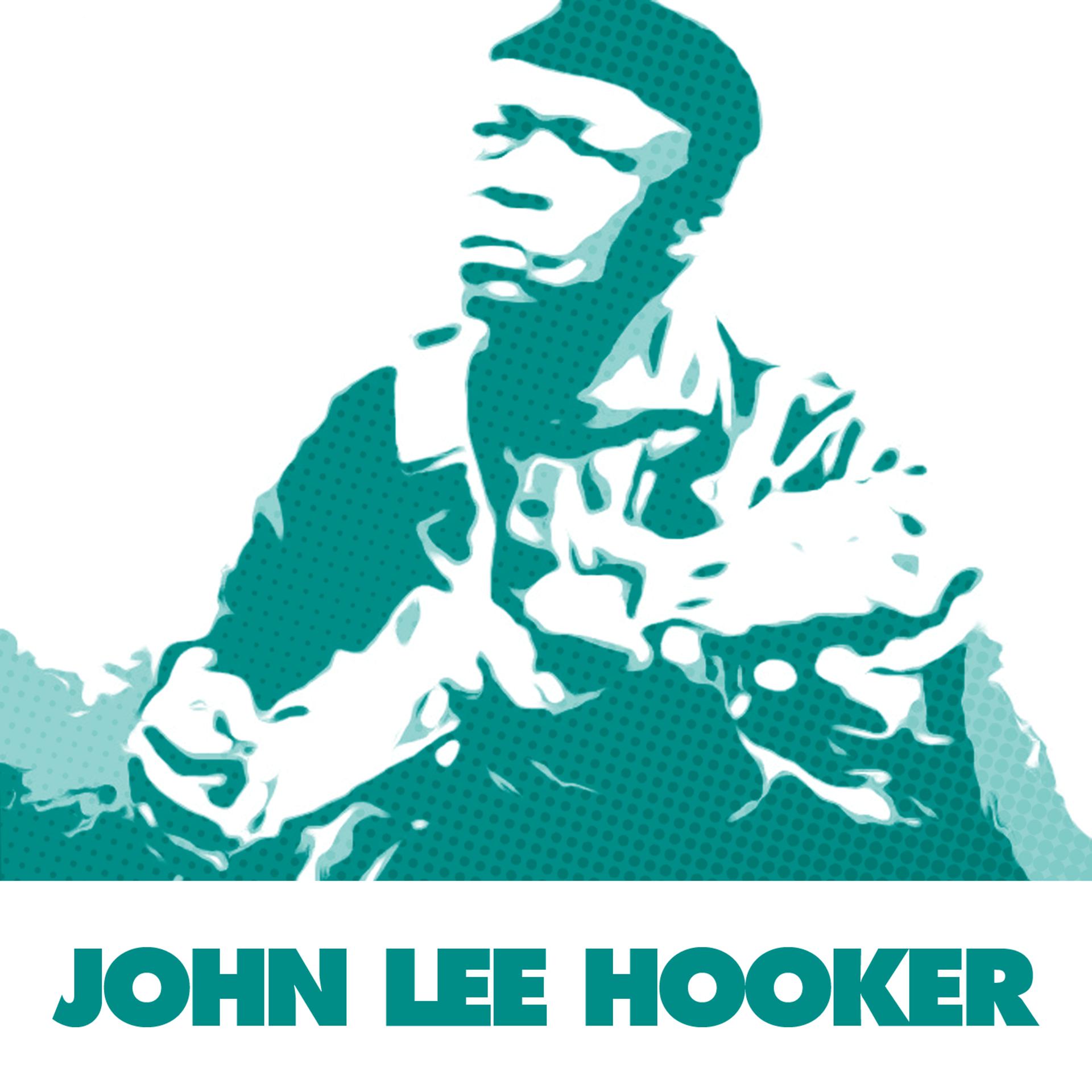 Постер альбома 44 Essential Blues Classics By John Lee Hooker