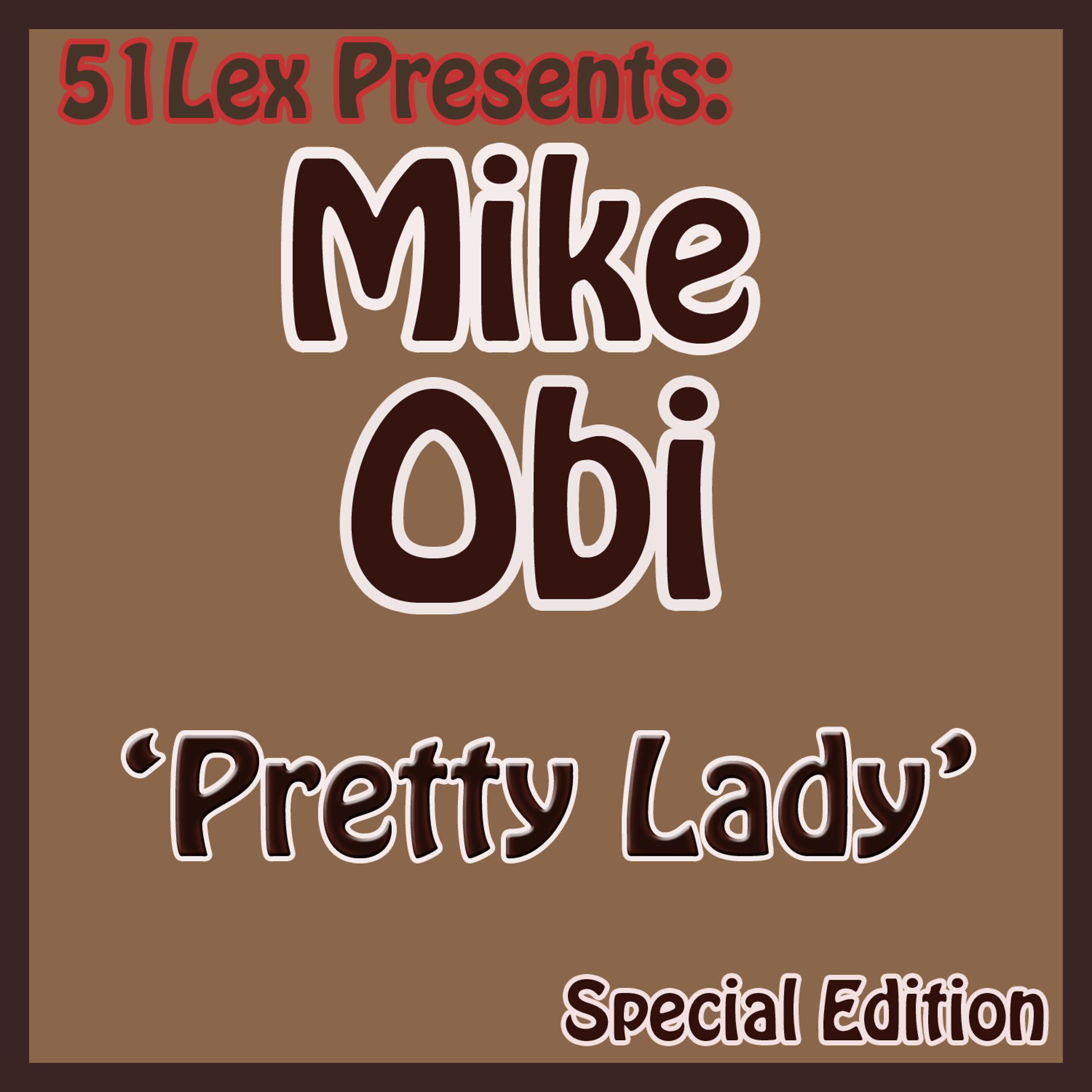 Постер альбома 51 Lex Presents Pretty Lady