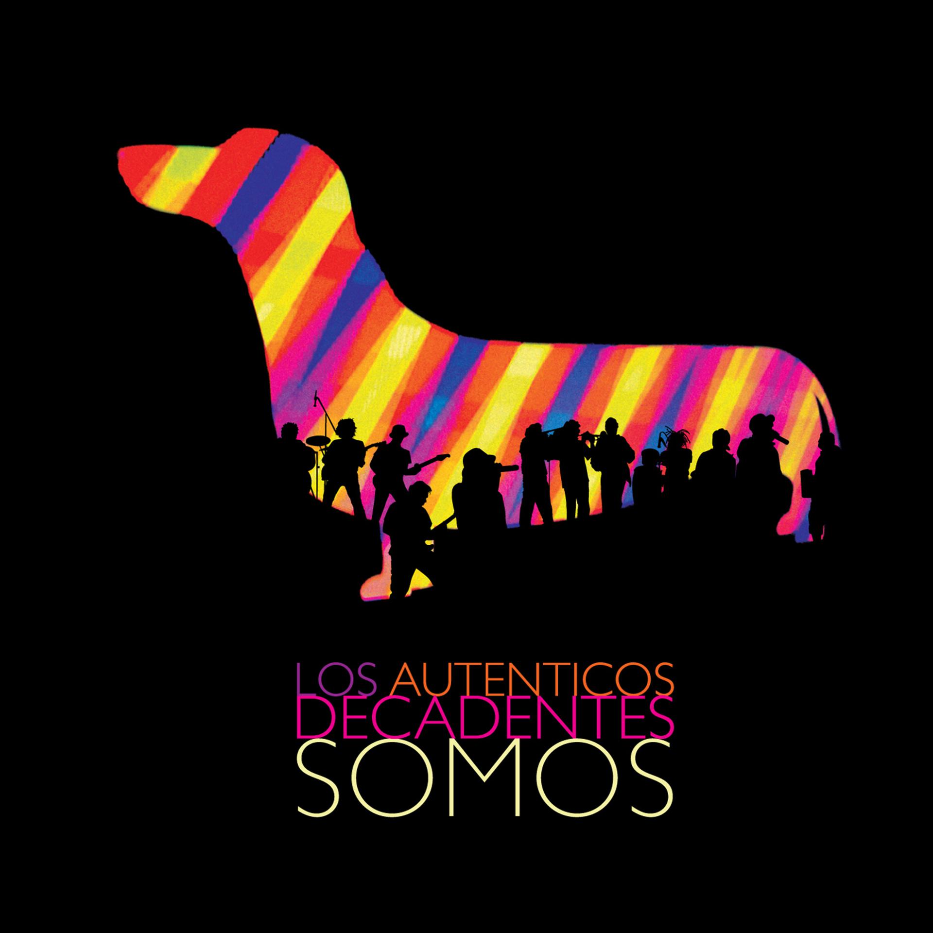 Постер альбома Somos (En Vivo)