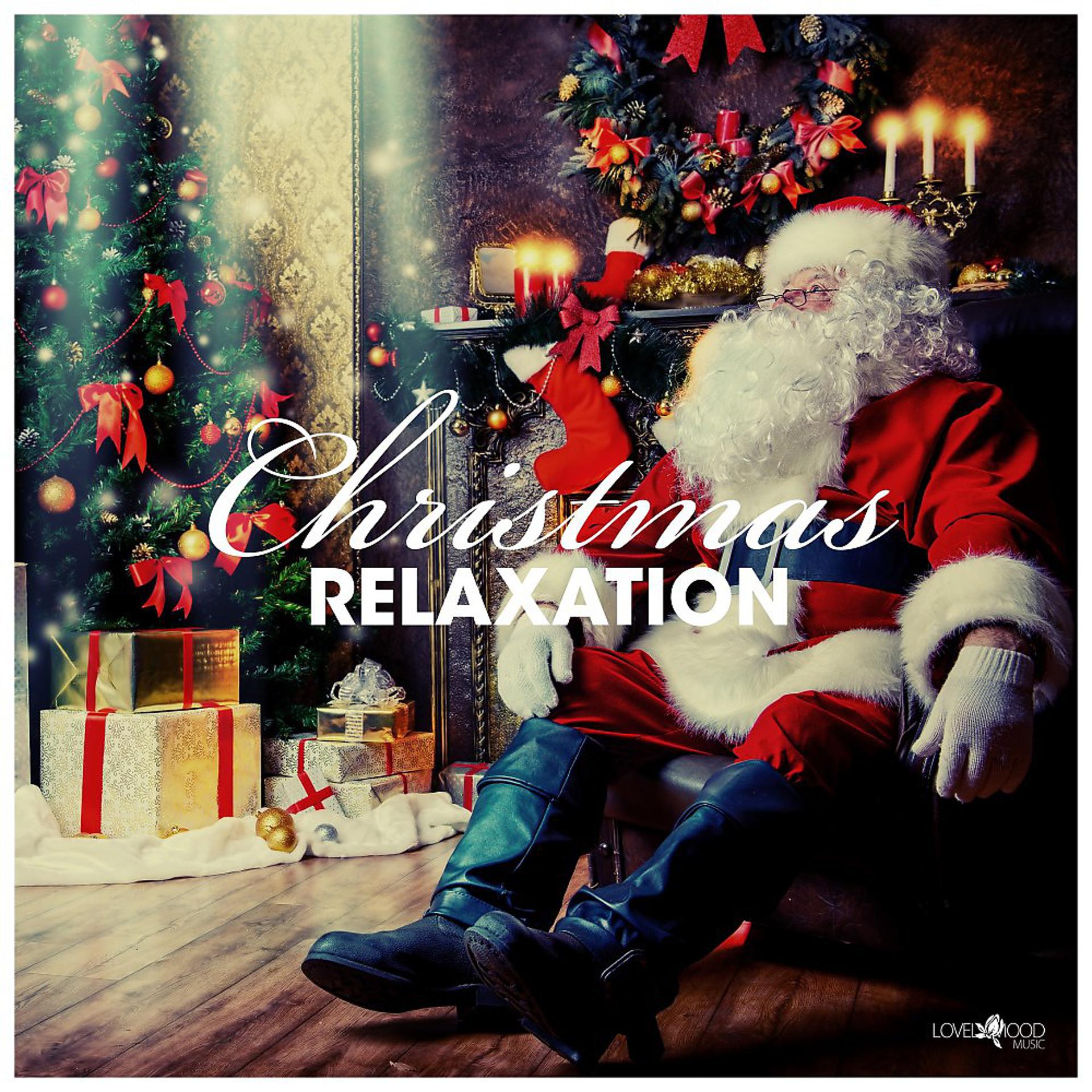 Постер альбома Christmas Relaxation, Vol. 2