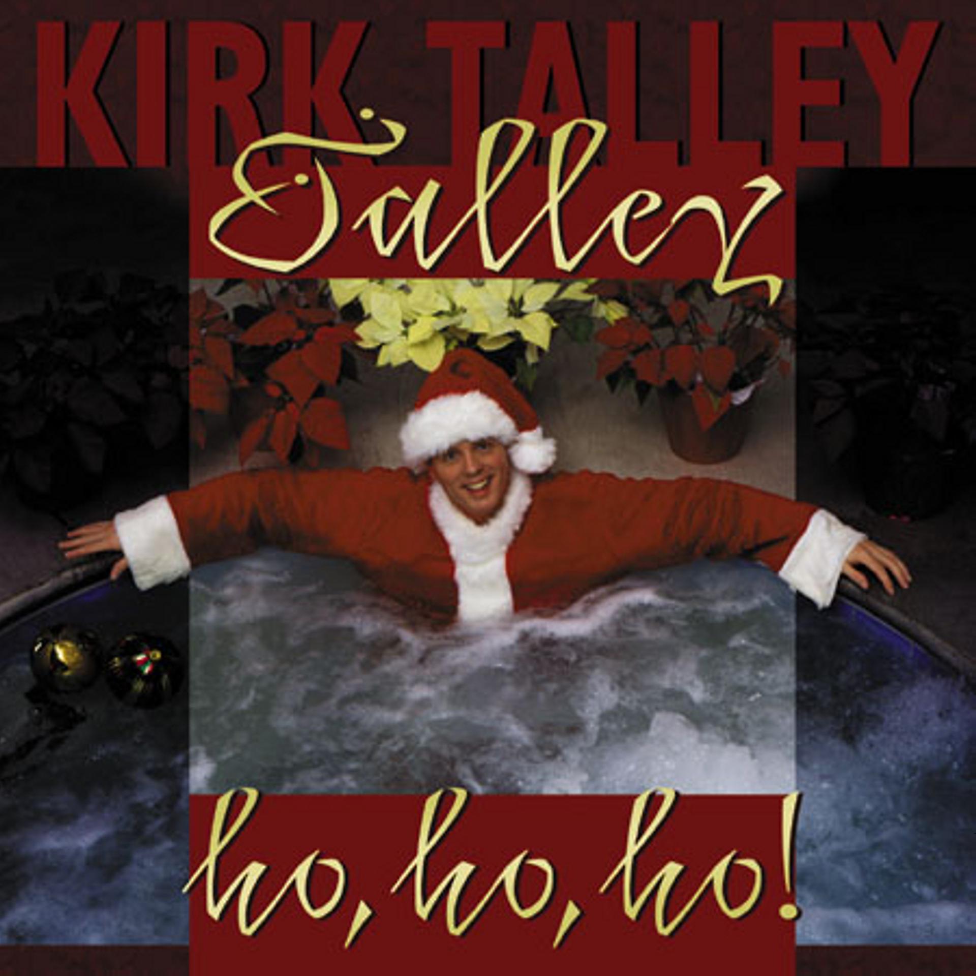 Постер альбома Talley-Ho-Ho-Ho!