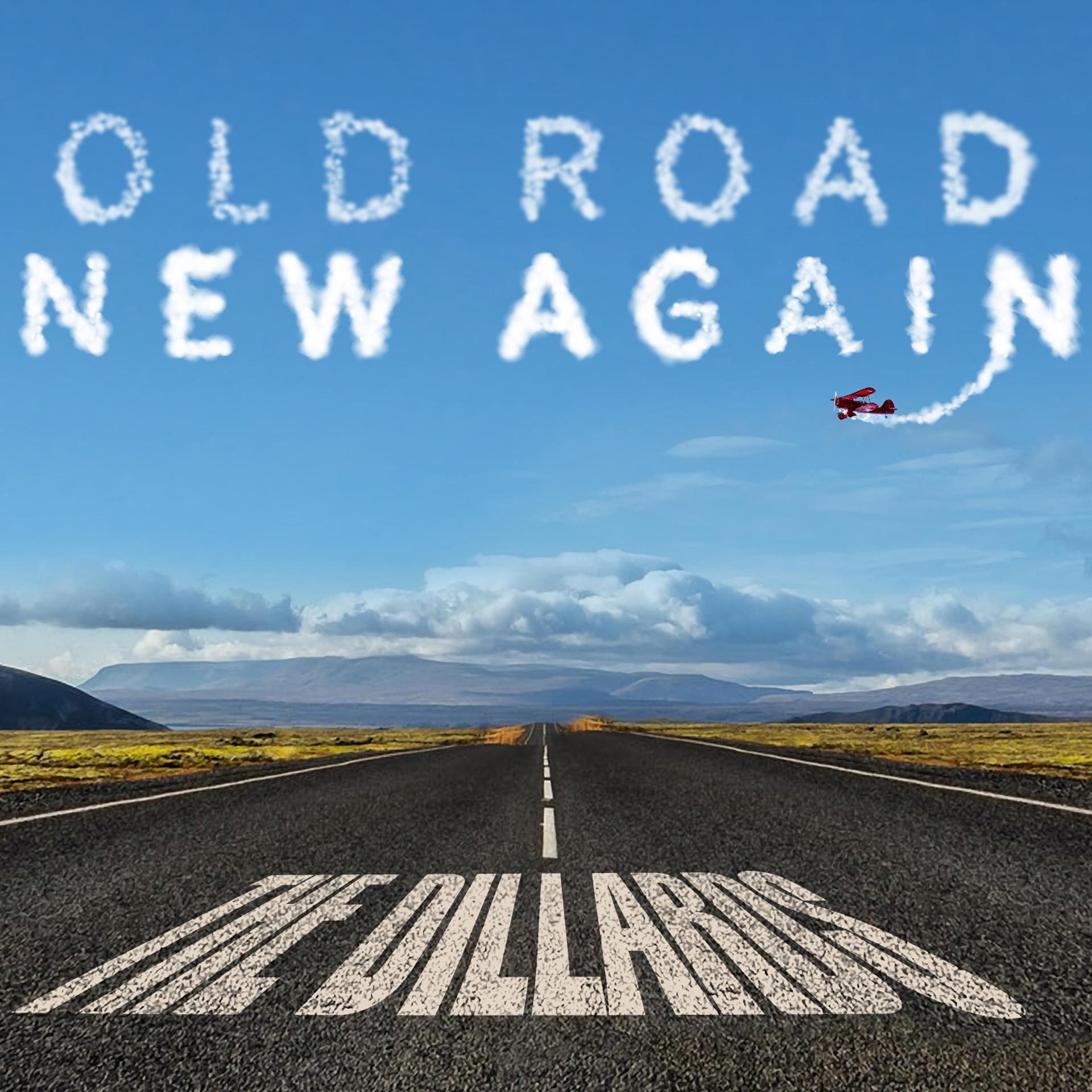 Постер альбома Old Road New Again