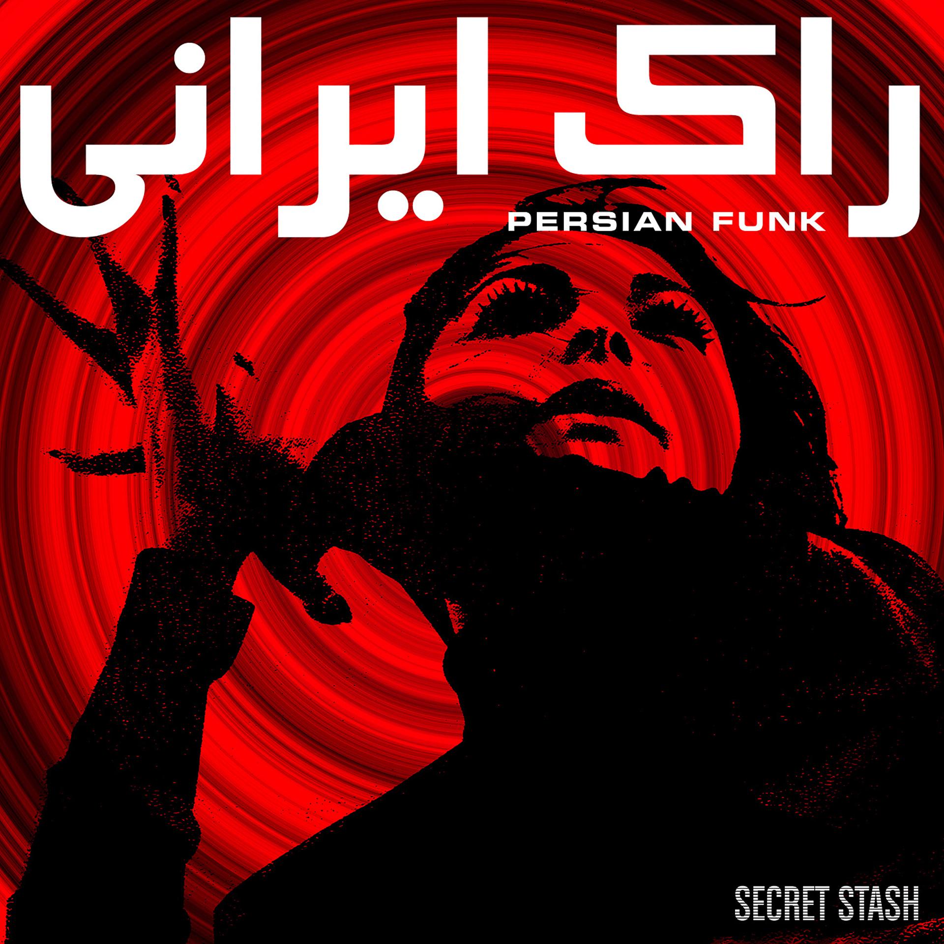 Постер альбома Persian Funk