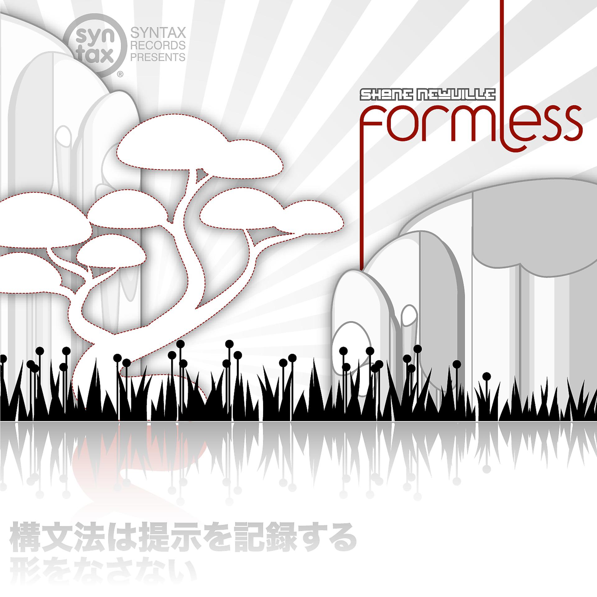 Постер альбома Formless
