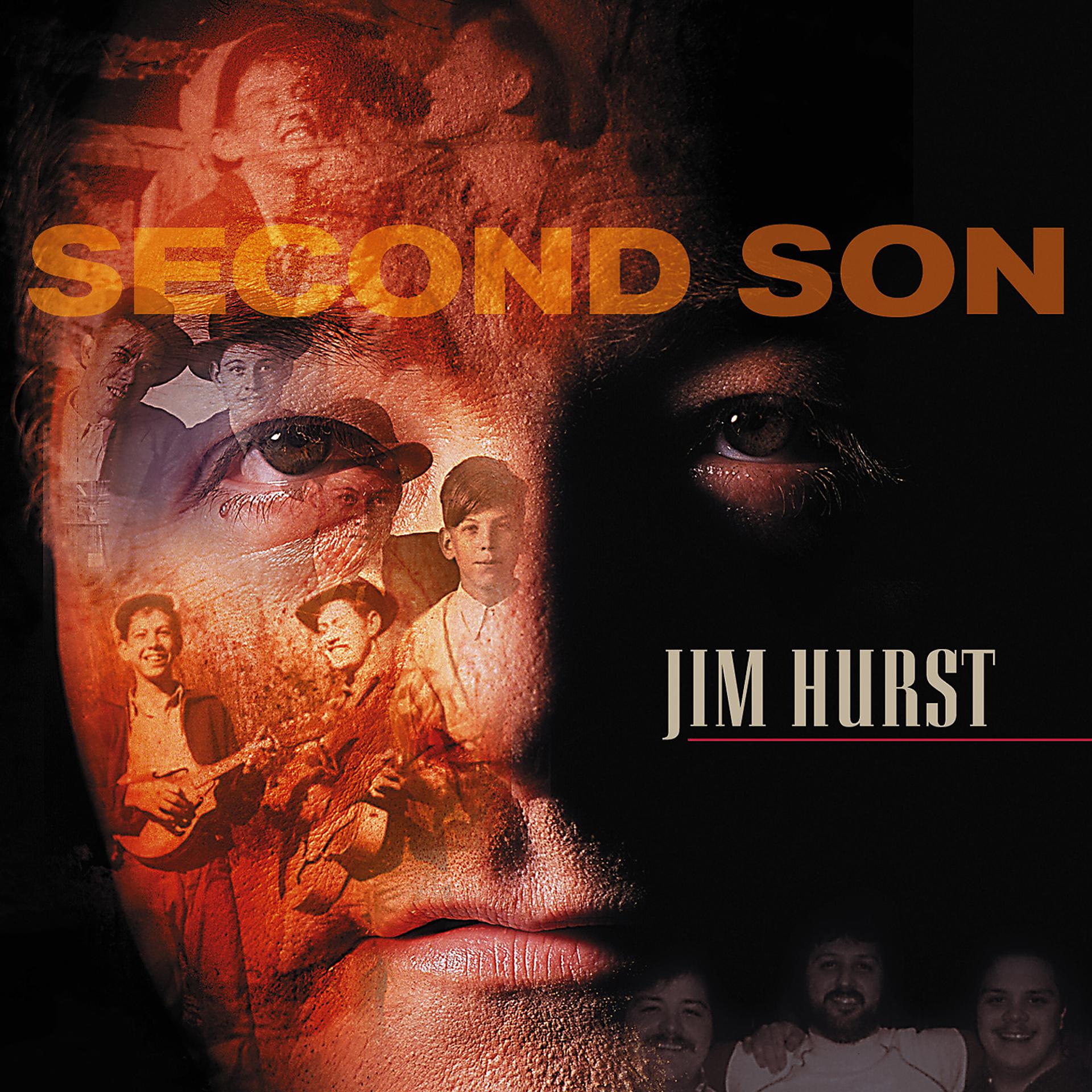 Постер альбома Second Son