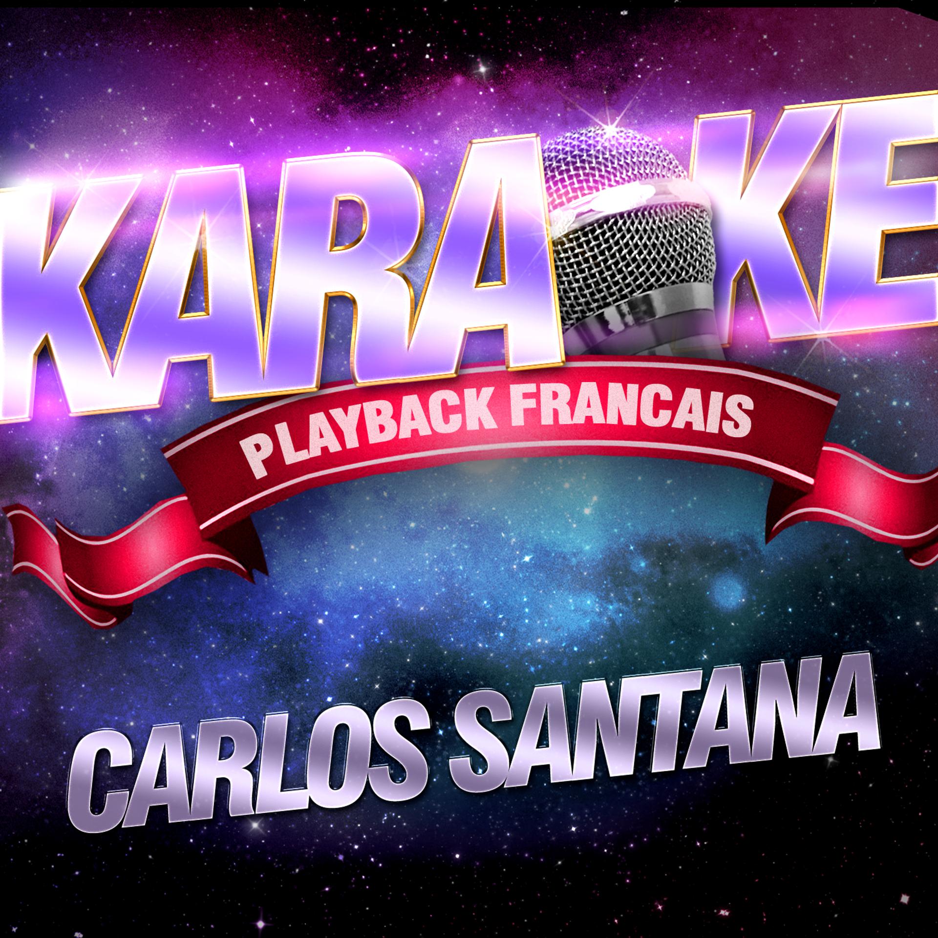 Постер альбома Les Succès De Carlos Santana