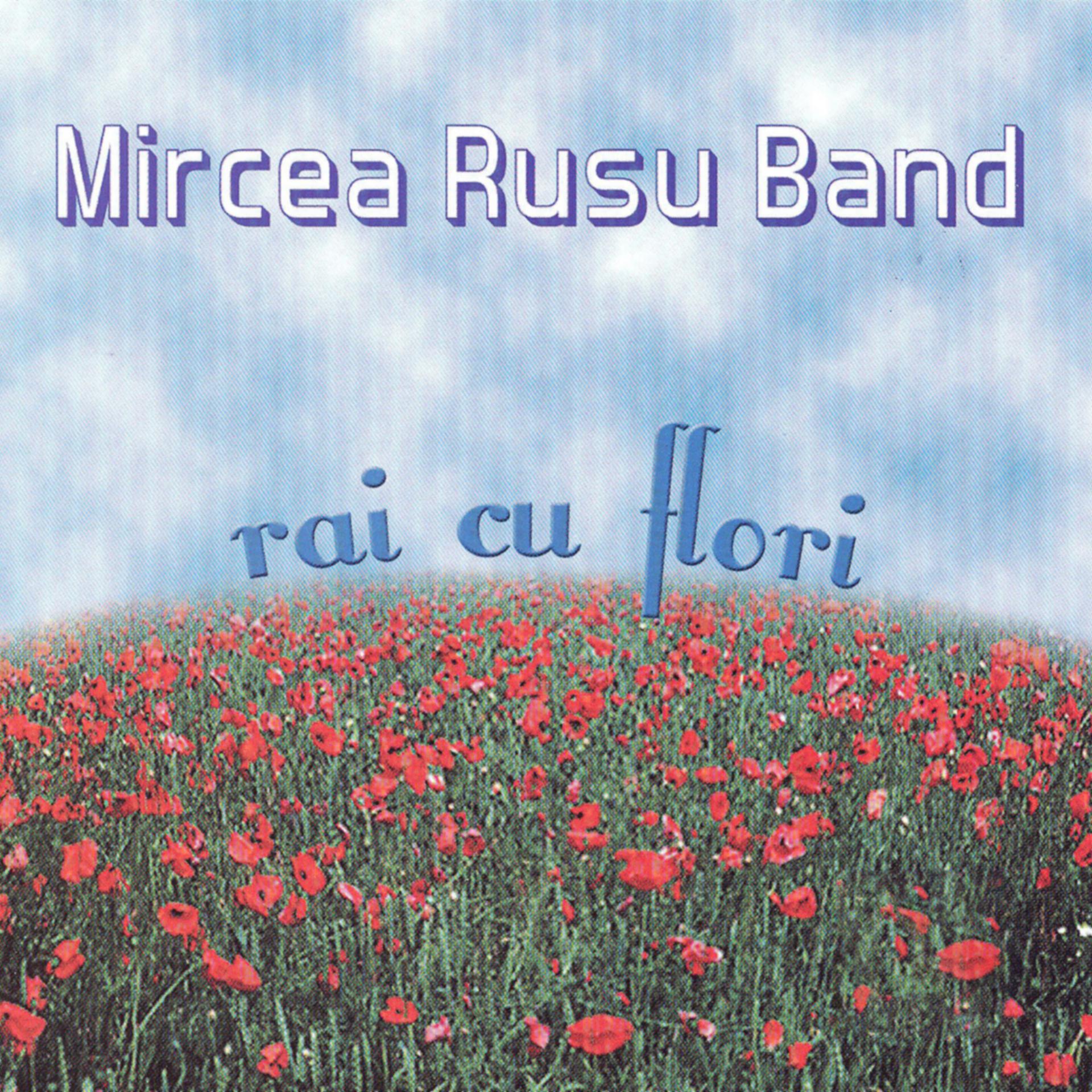 Постер альбома Rai cu flori