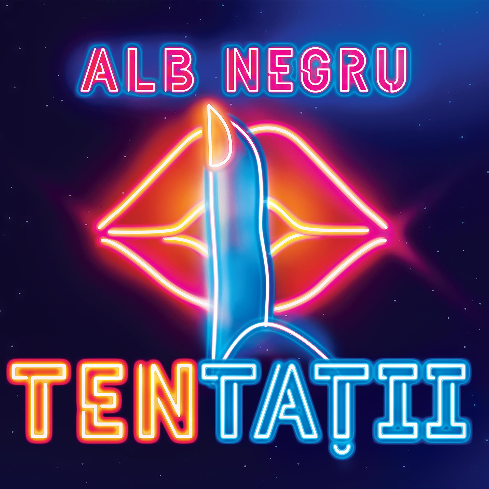 Постер альбома Tentatii