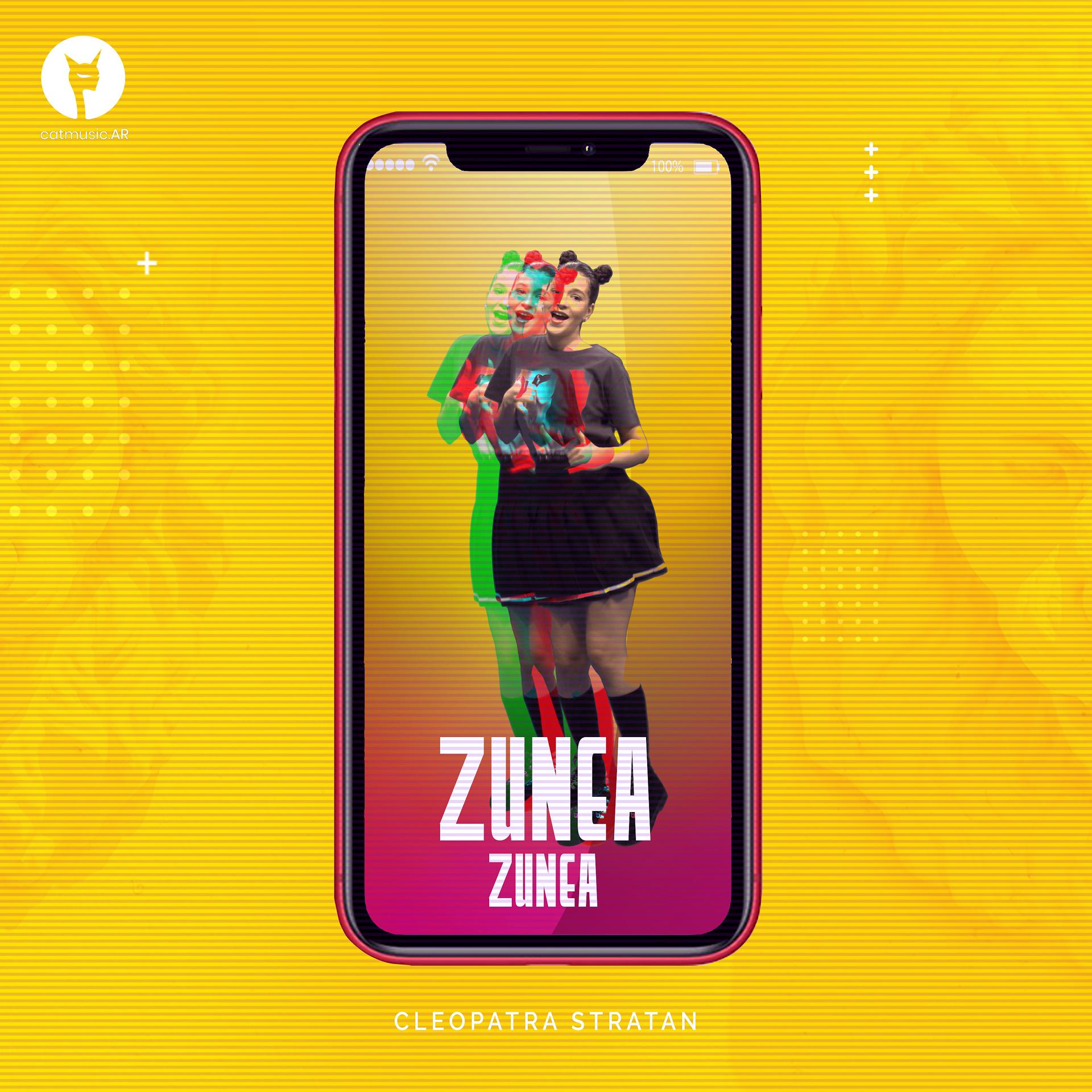 Постер альбома Zunea Zunea (New Edit)