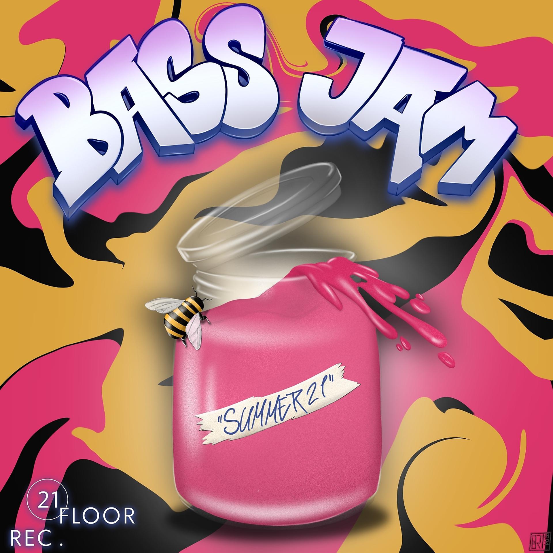 Постер альбома Summer Bass Jam '21