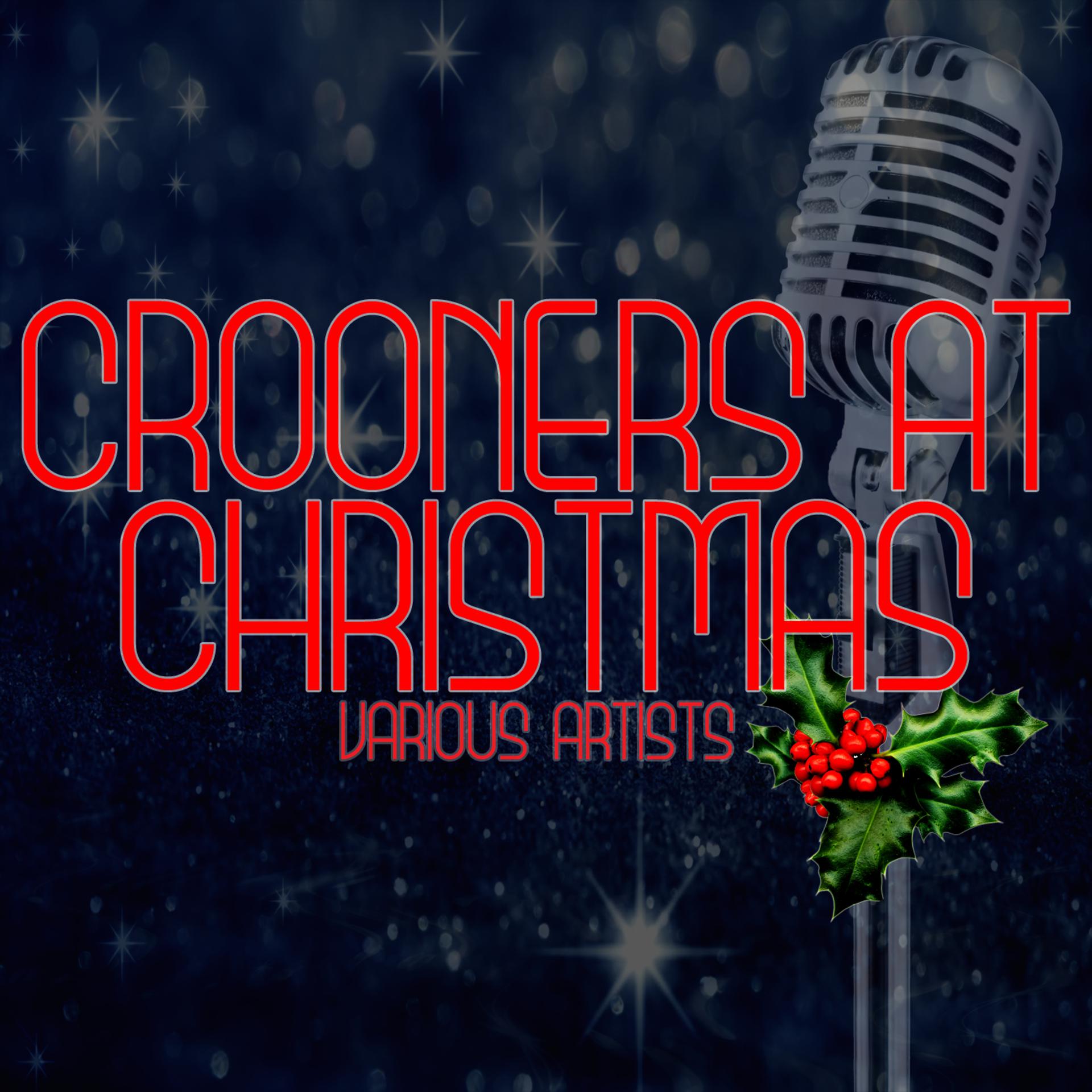 Постер альбома Crooners At Christmas