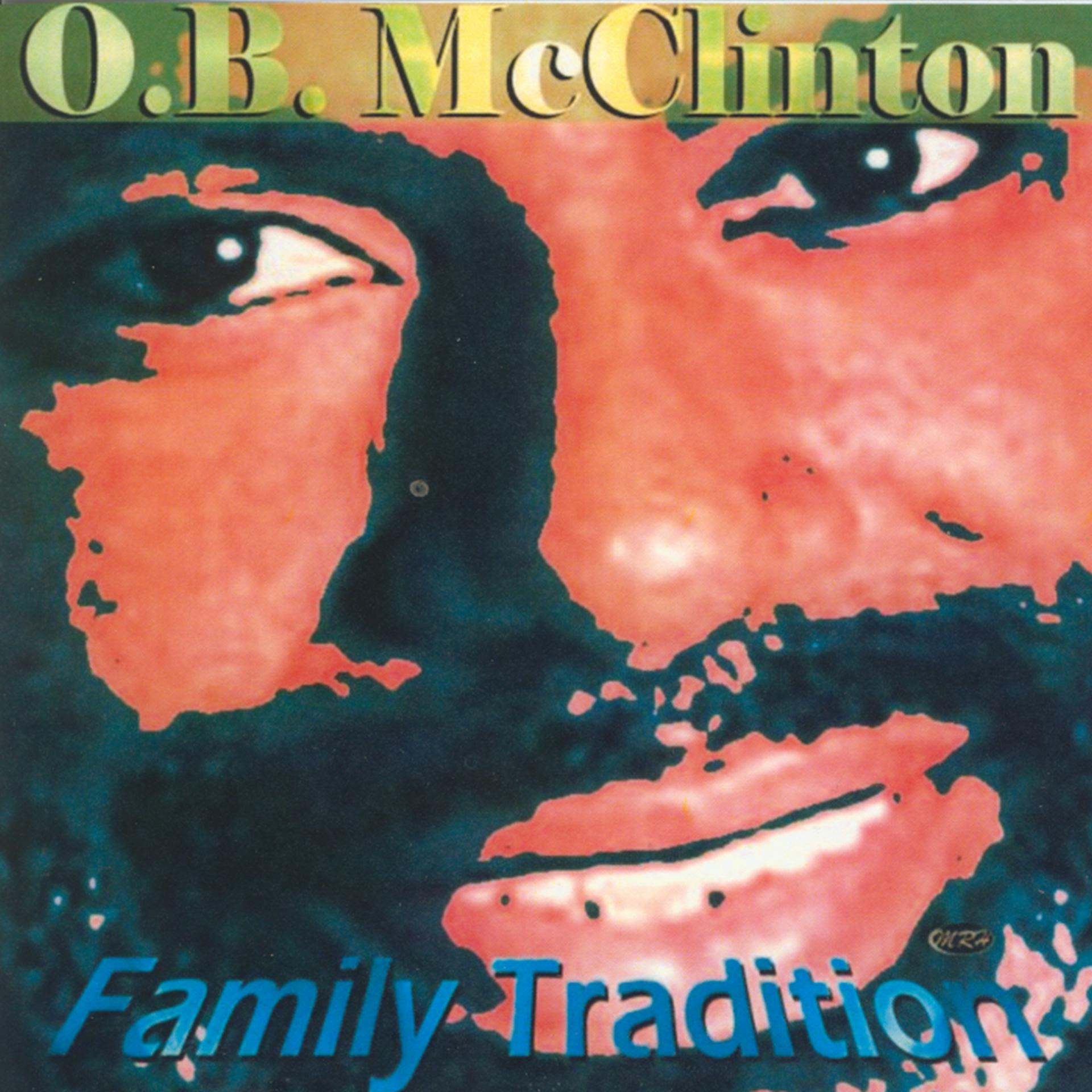 Постер альбома Family Tradition