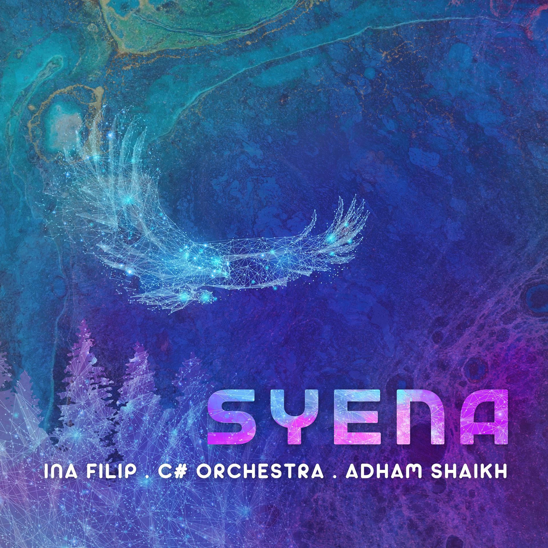 Постер альбома Syena