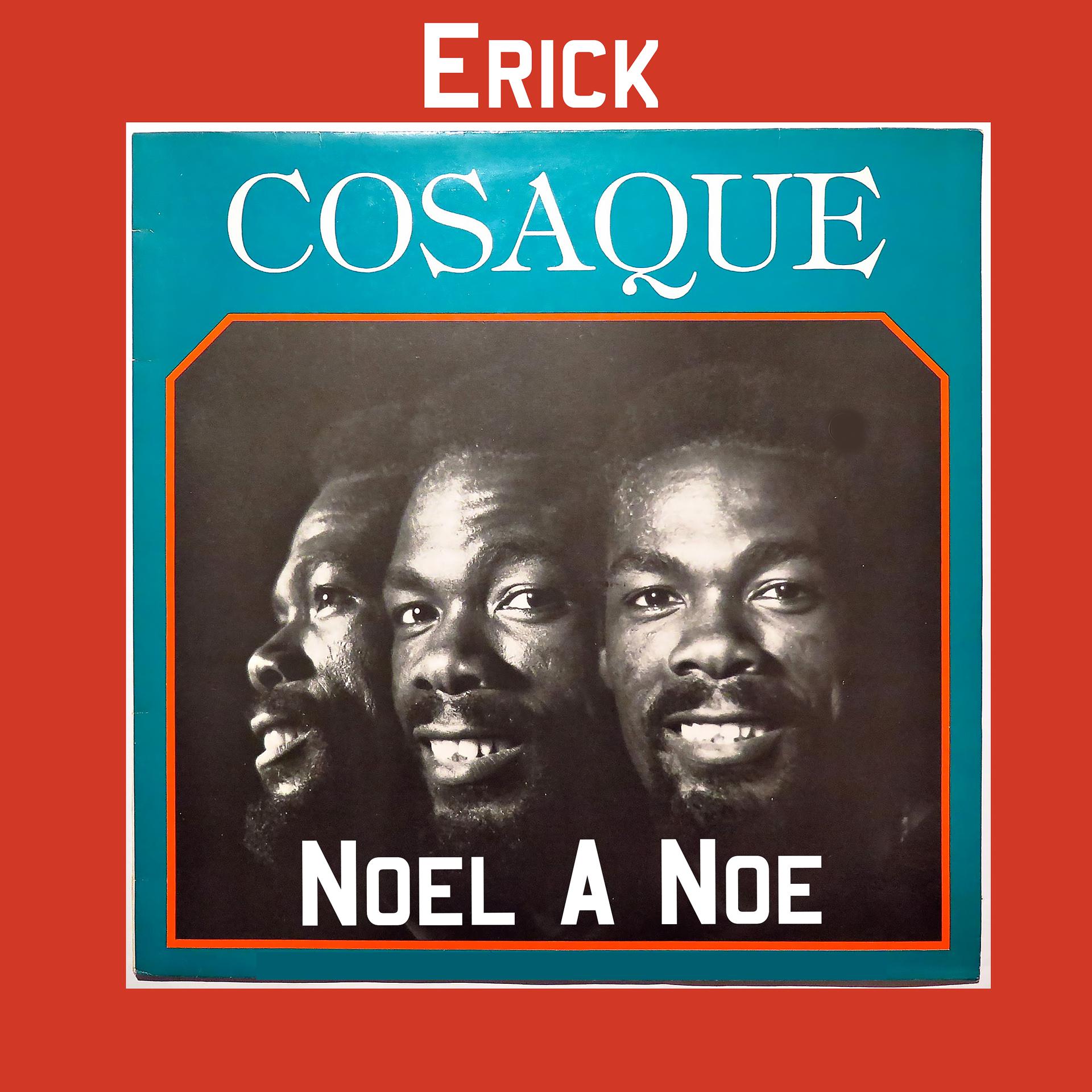 Постер альбома Noel A Noe