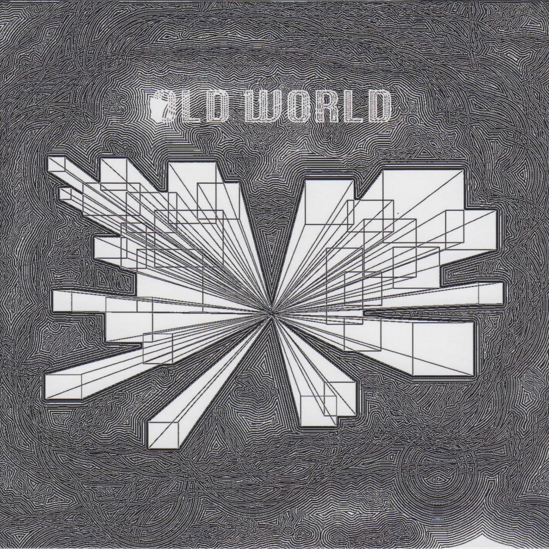 Постер альбома Old World