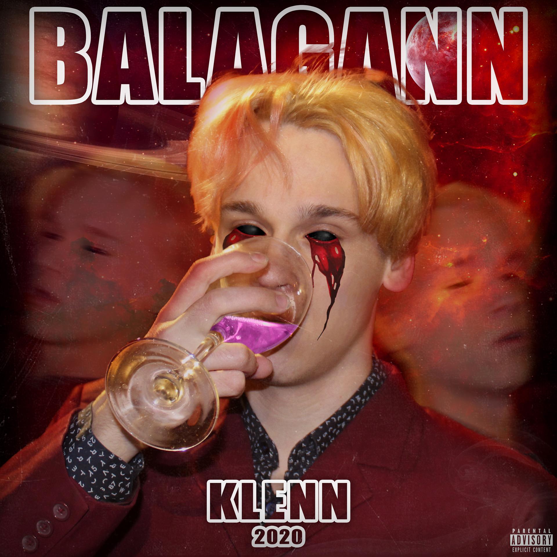 Постер альбома Balagann